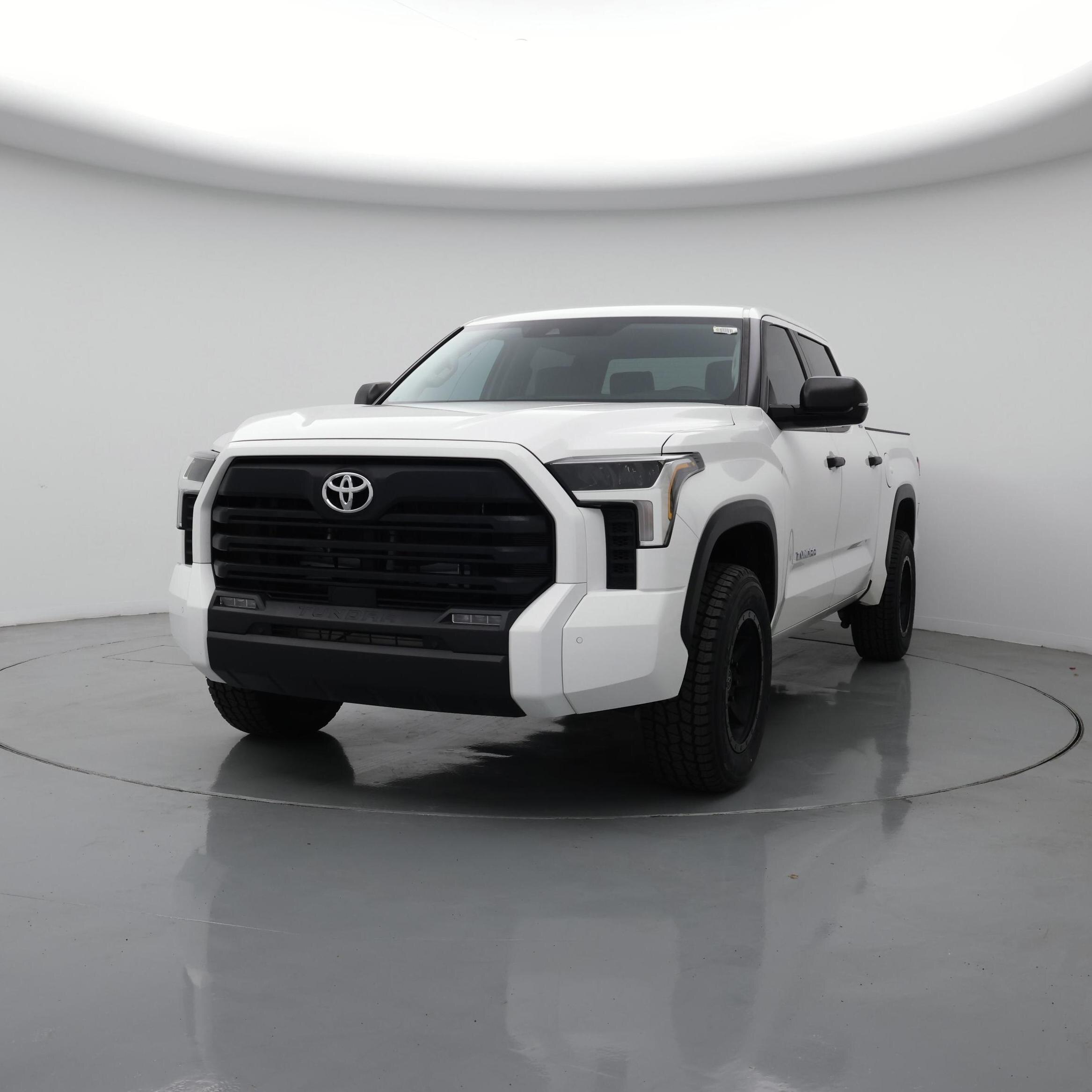 Thumbnail: 2024 Toyota Tundra - 4