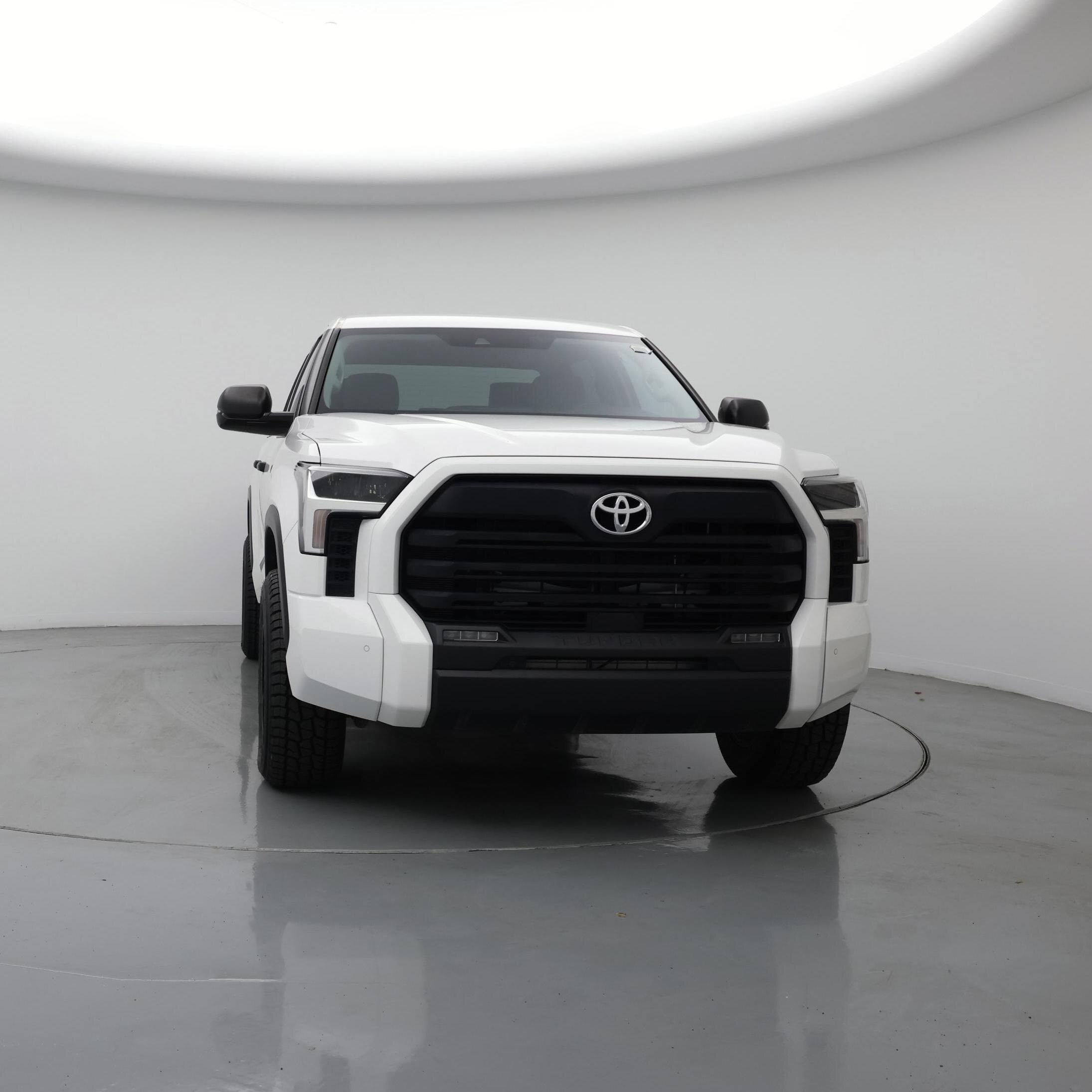 Thumbnail: 2024 Toyota Tundra - 5