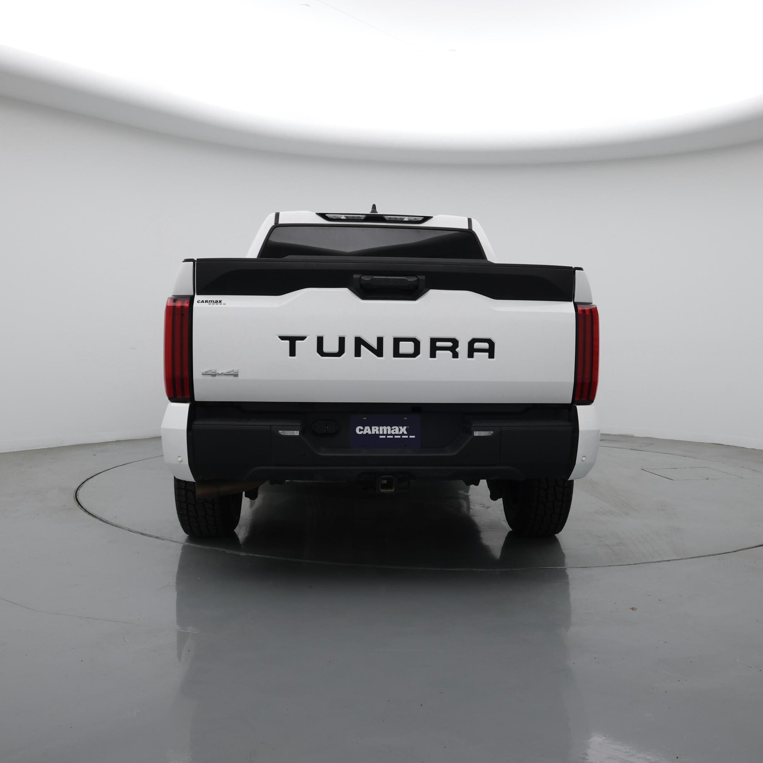 Thumbnail: 2024 Toyota Tundra - 6