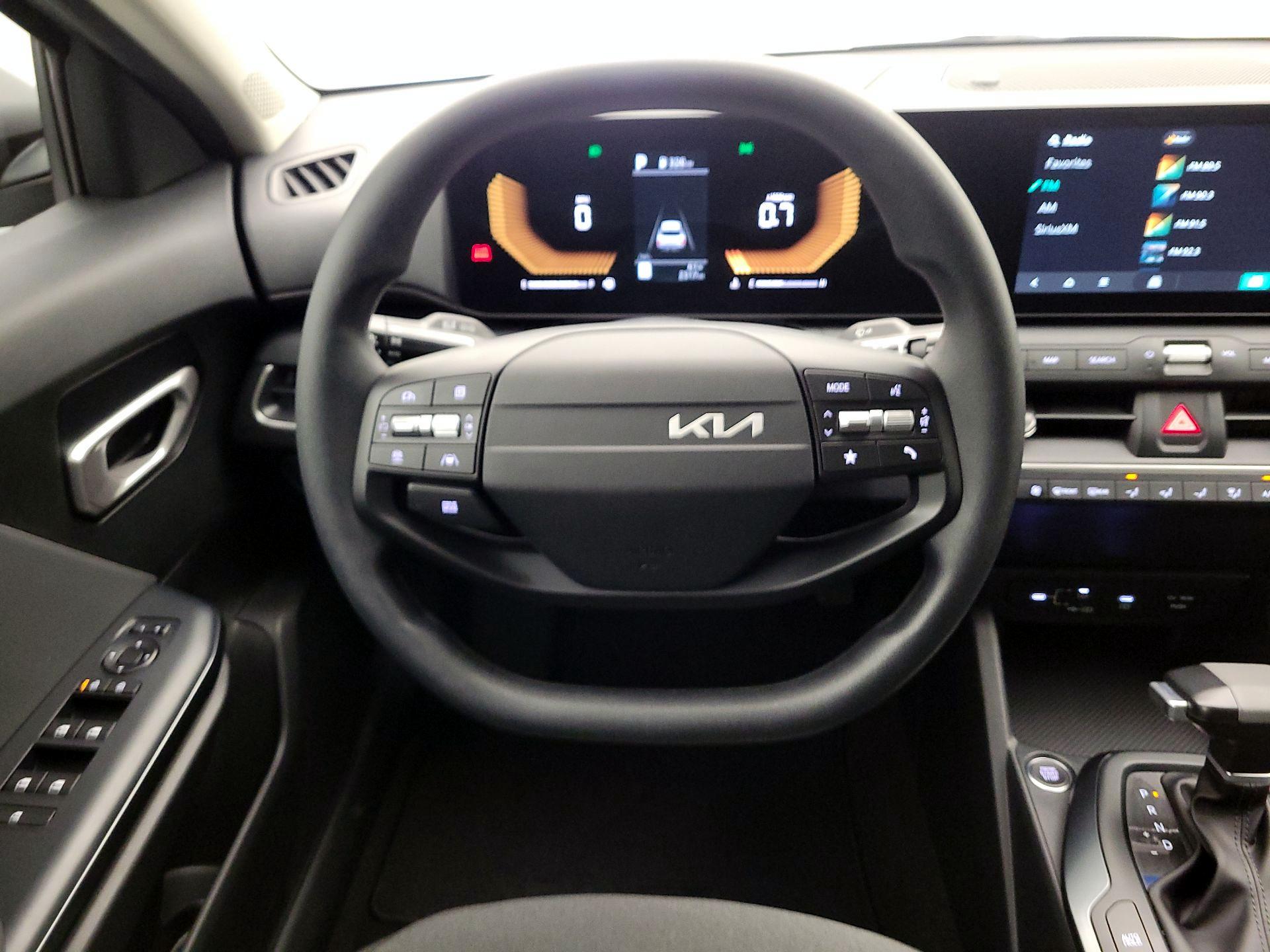 Thumbnail: 2025 Kia K4 - 10