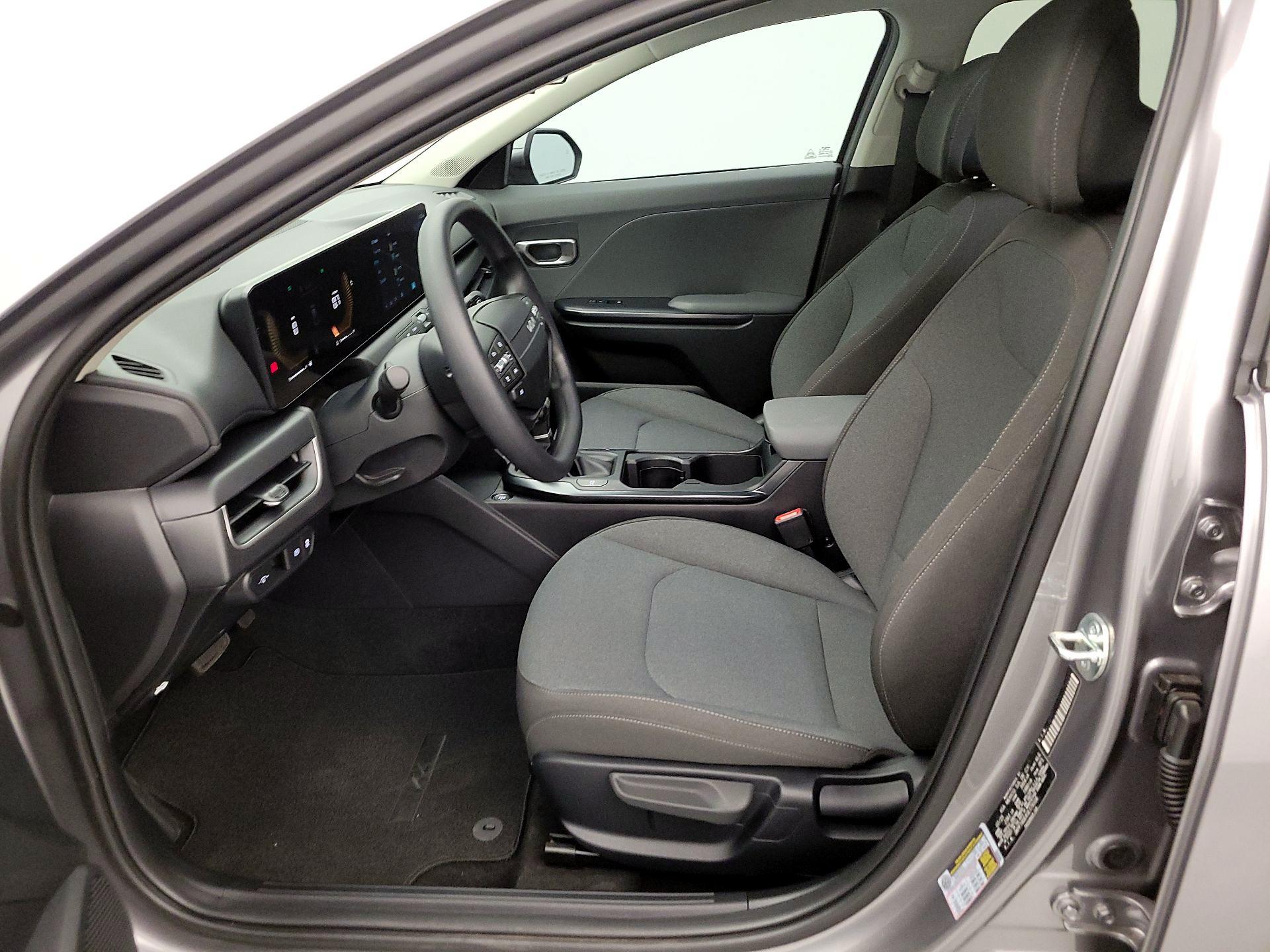 Thumbnail: 2025 Kia K4 - 11