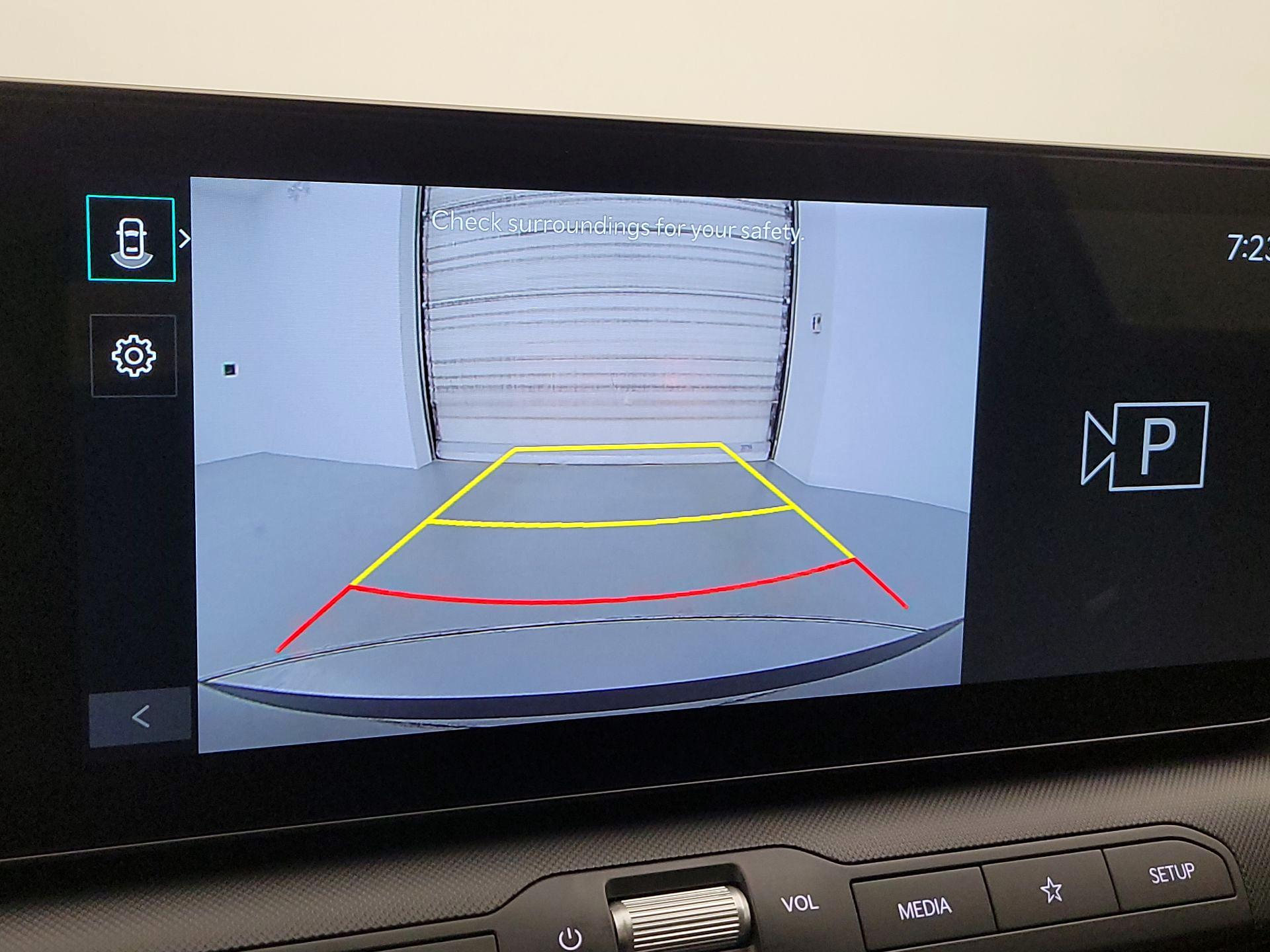 Thumbnail: 2025 Kia K4 - 14