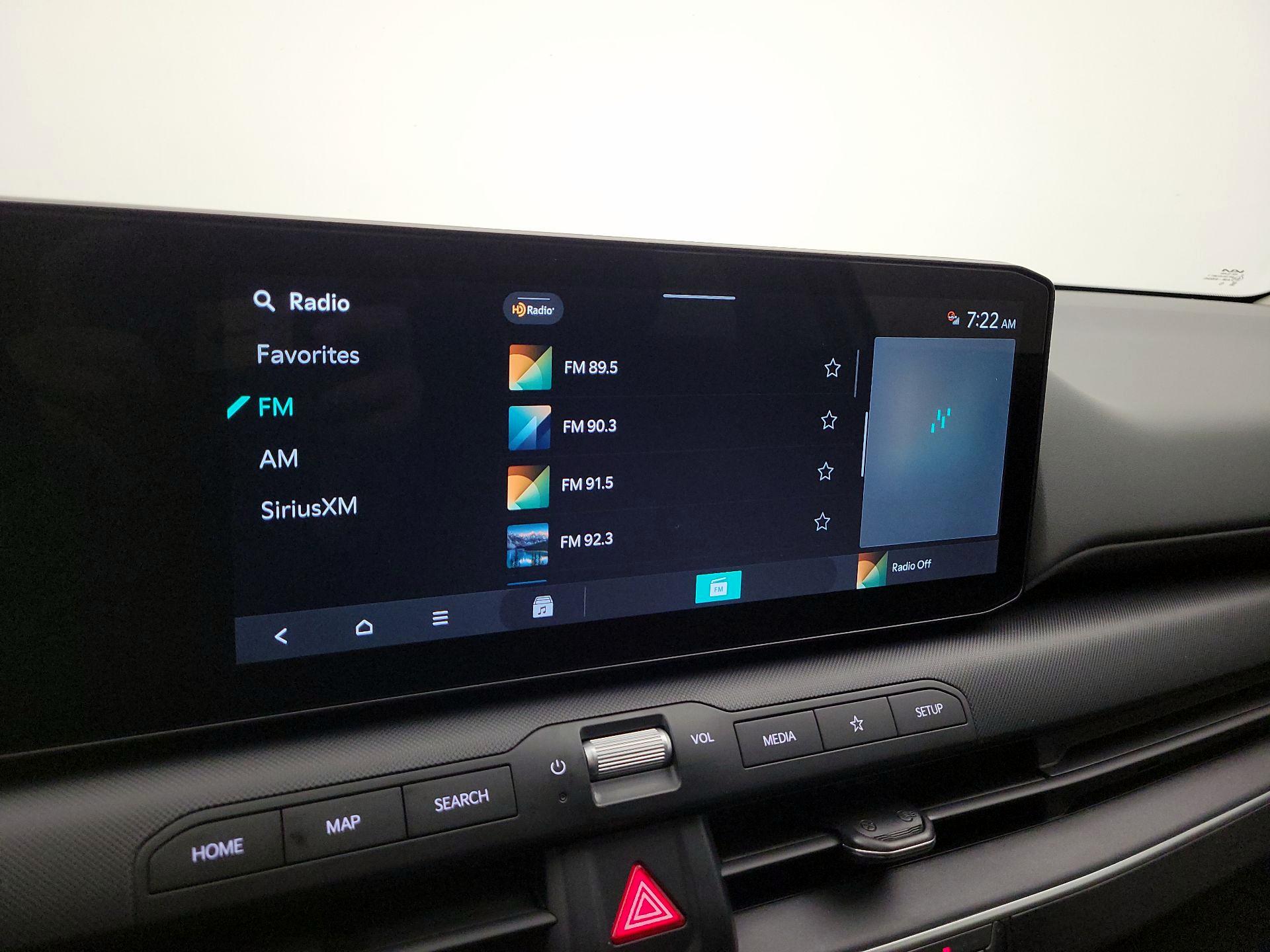 Thumbnail: 2025 Kia K4 - 15