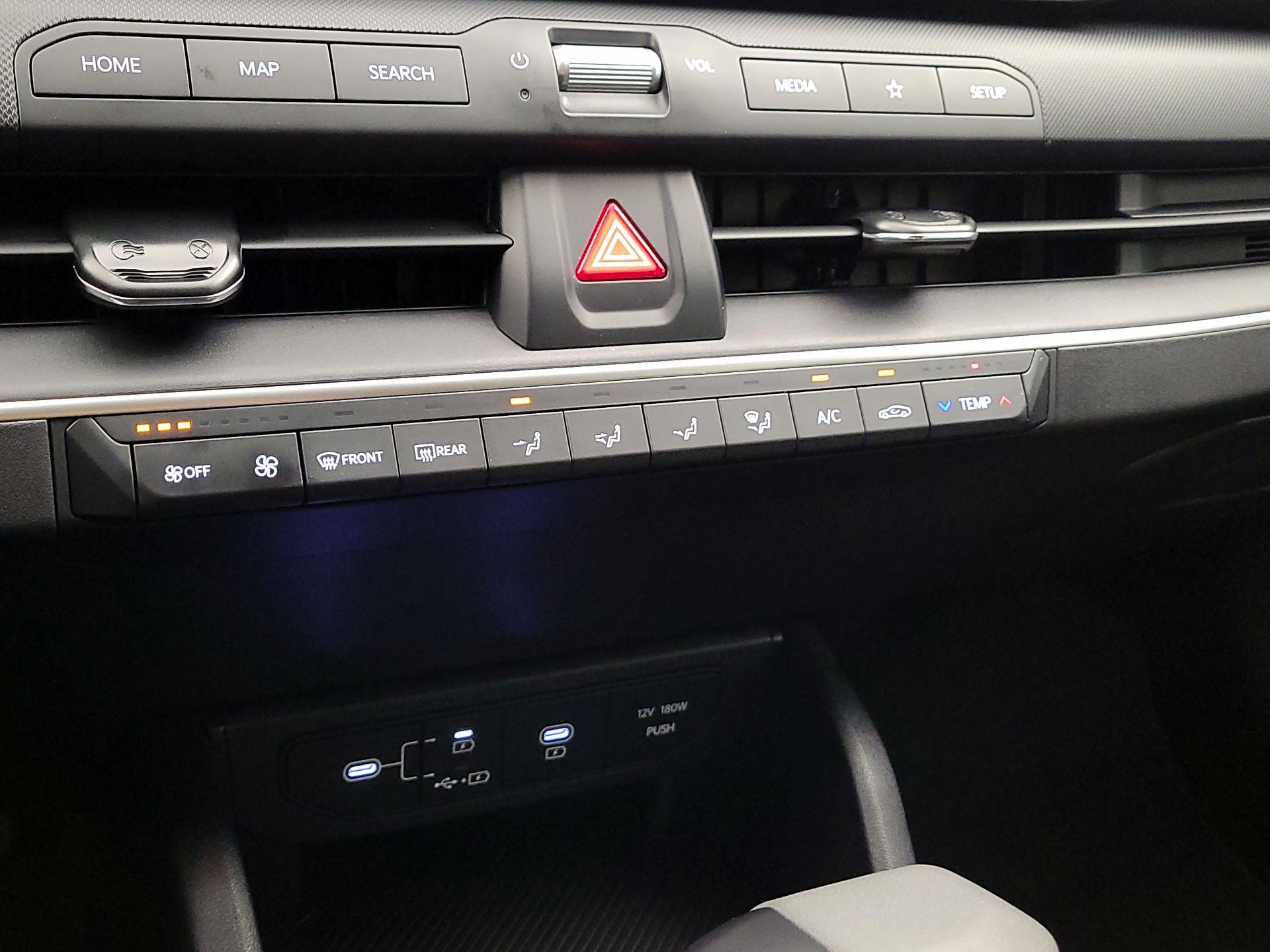 Thumbnail: 2025 Kia K4 - 16