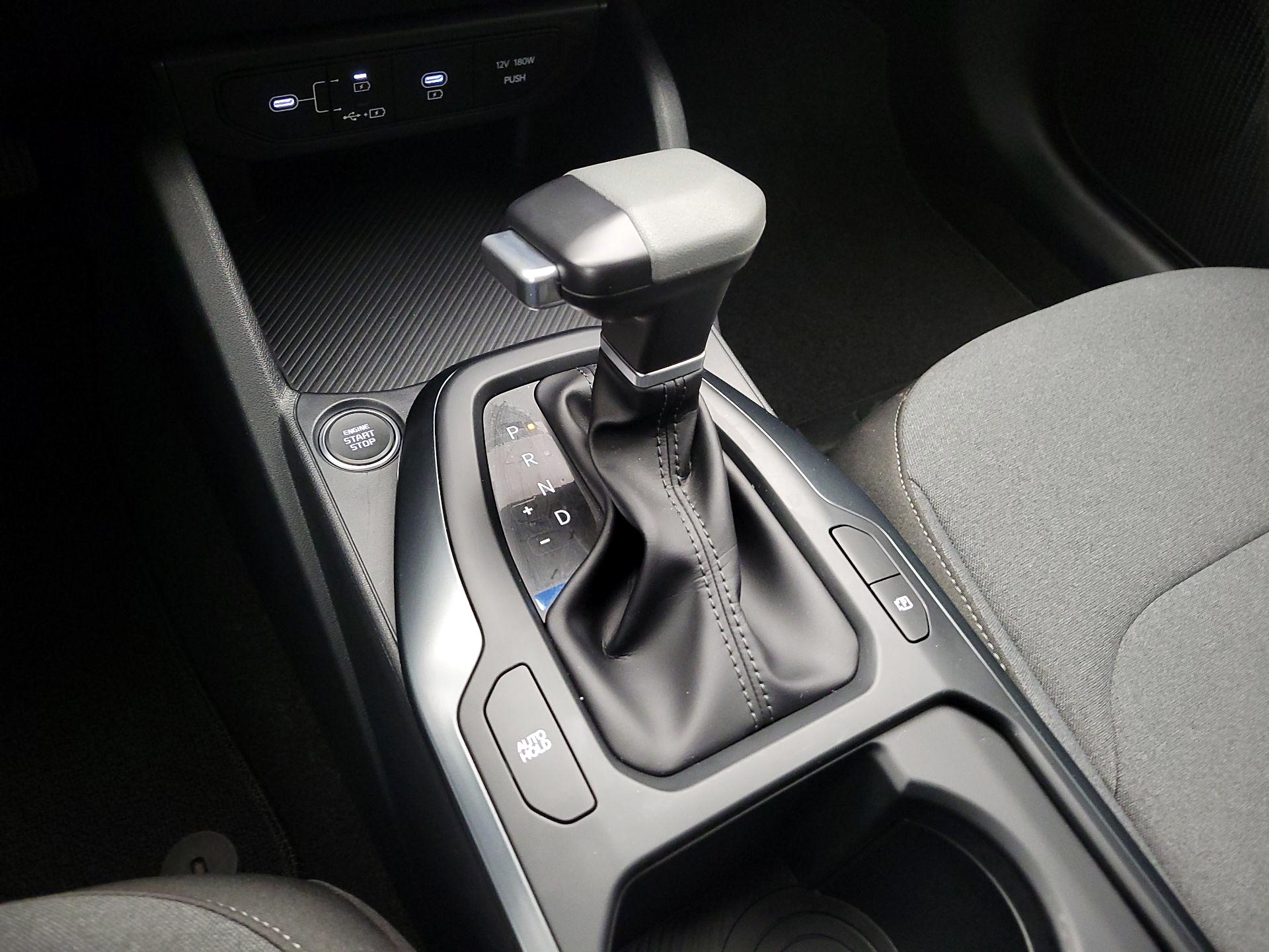 Thumbnail: 2025 Kia K4 - 17