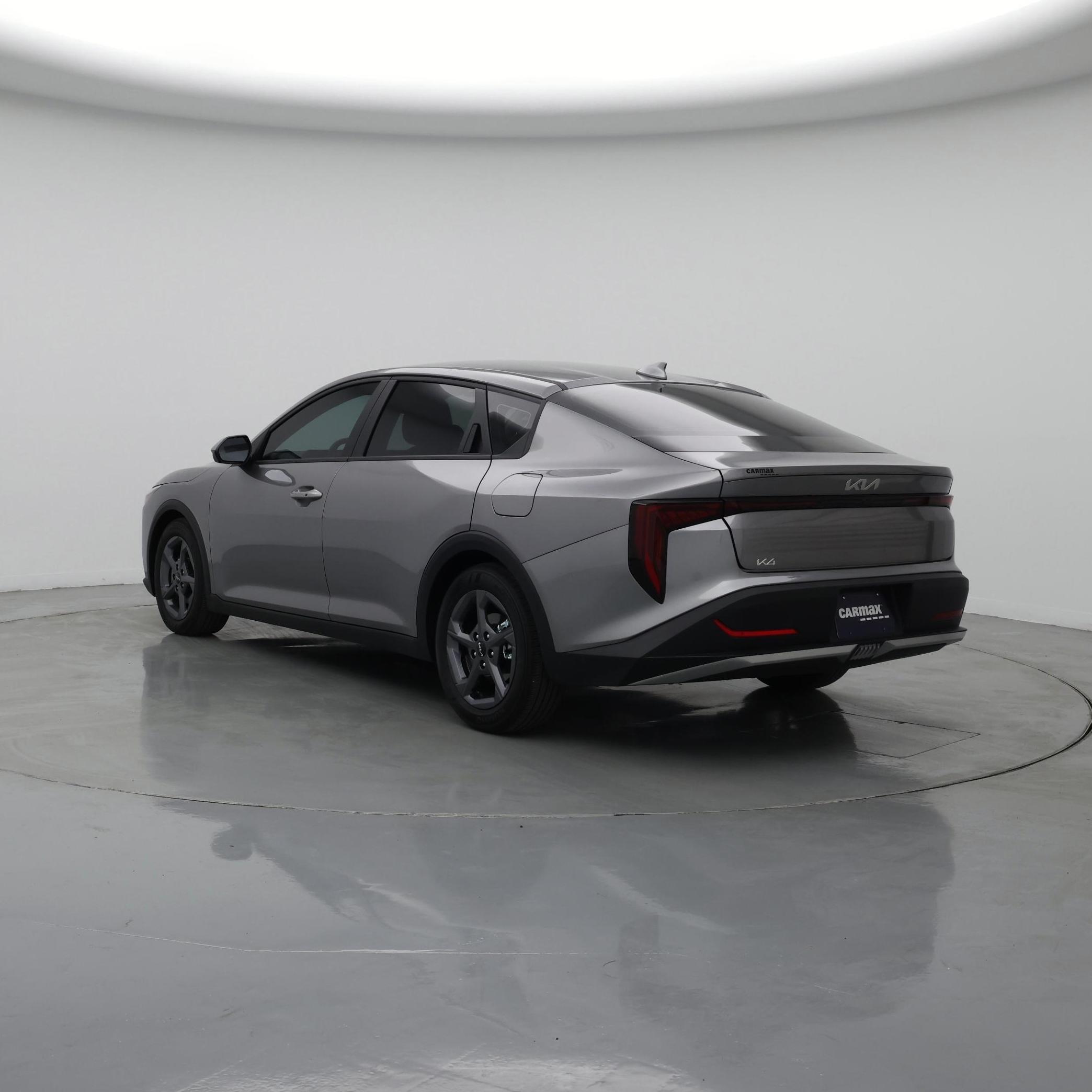 Thumbnail: 2025 Kia K4 - 2