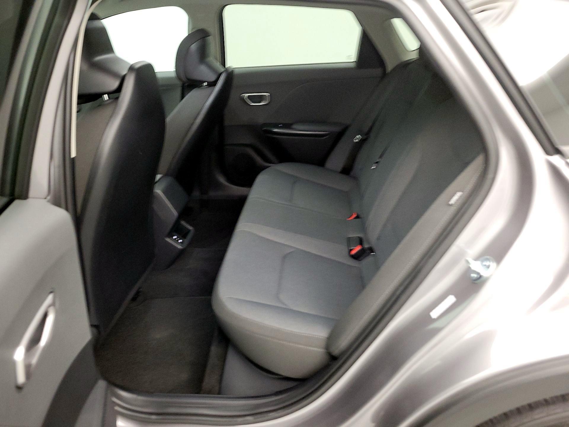 Thumbnail: 2025 Kia K4 - 19