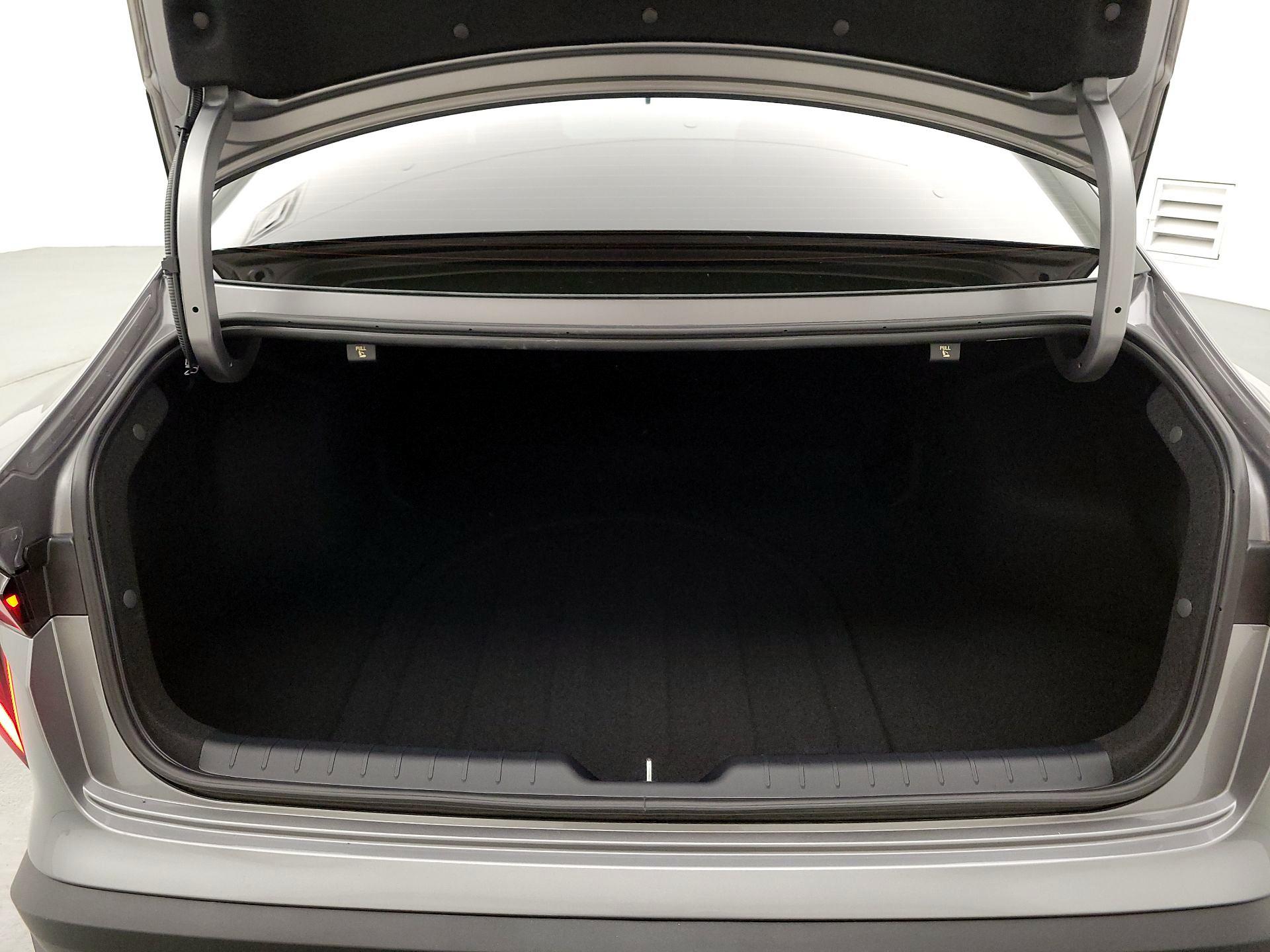 Thumbnail: 2025 Kia K4 - 20