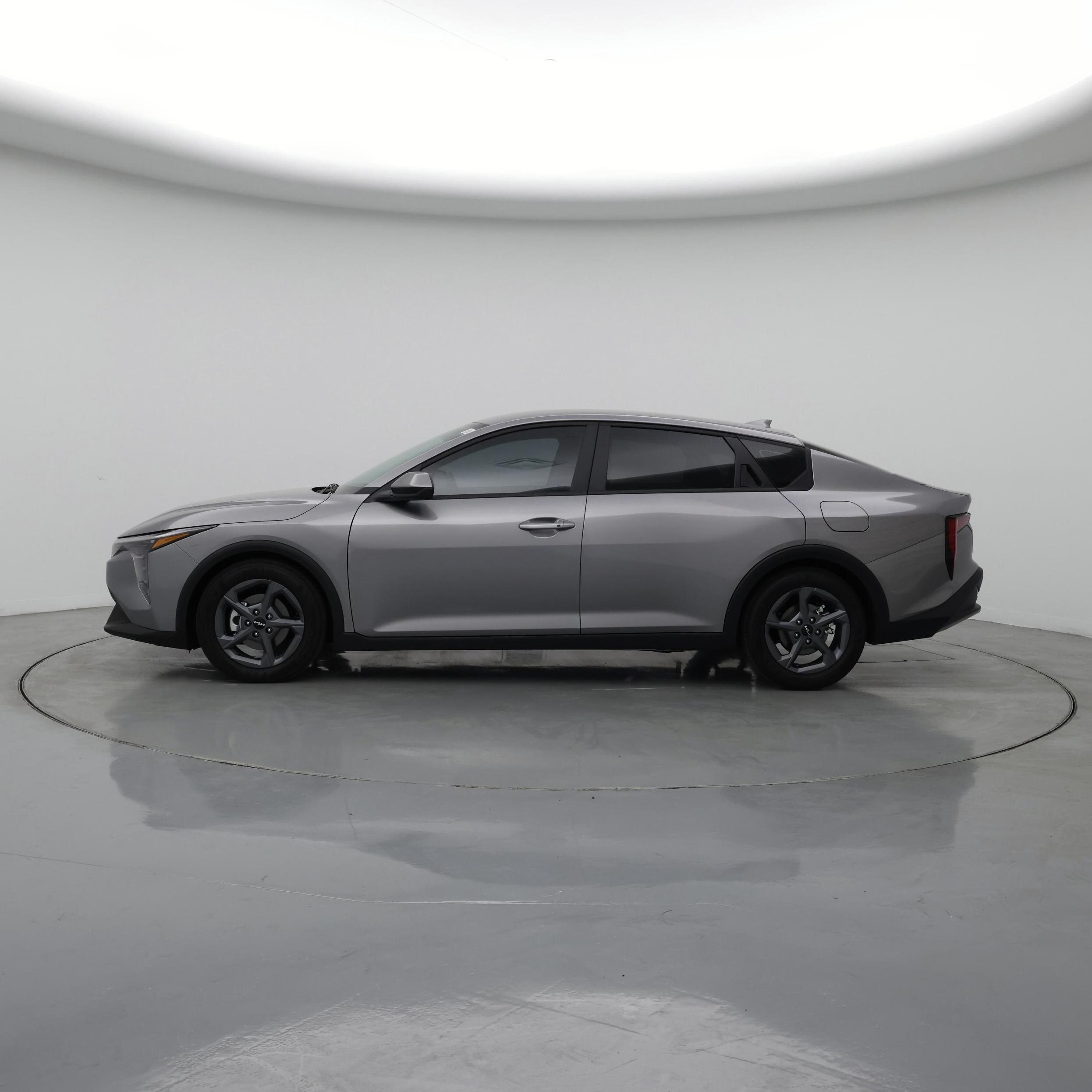 Thumbnail: 2025 Kia K4 - 3