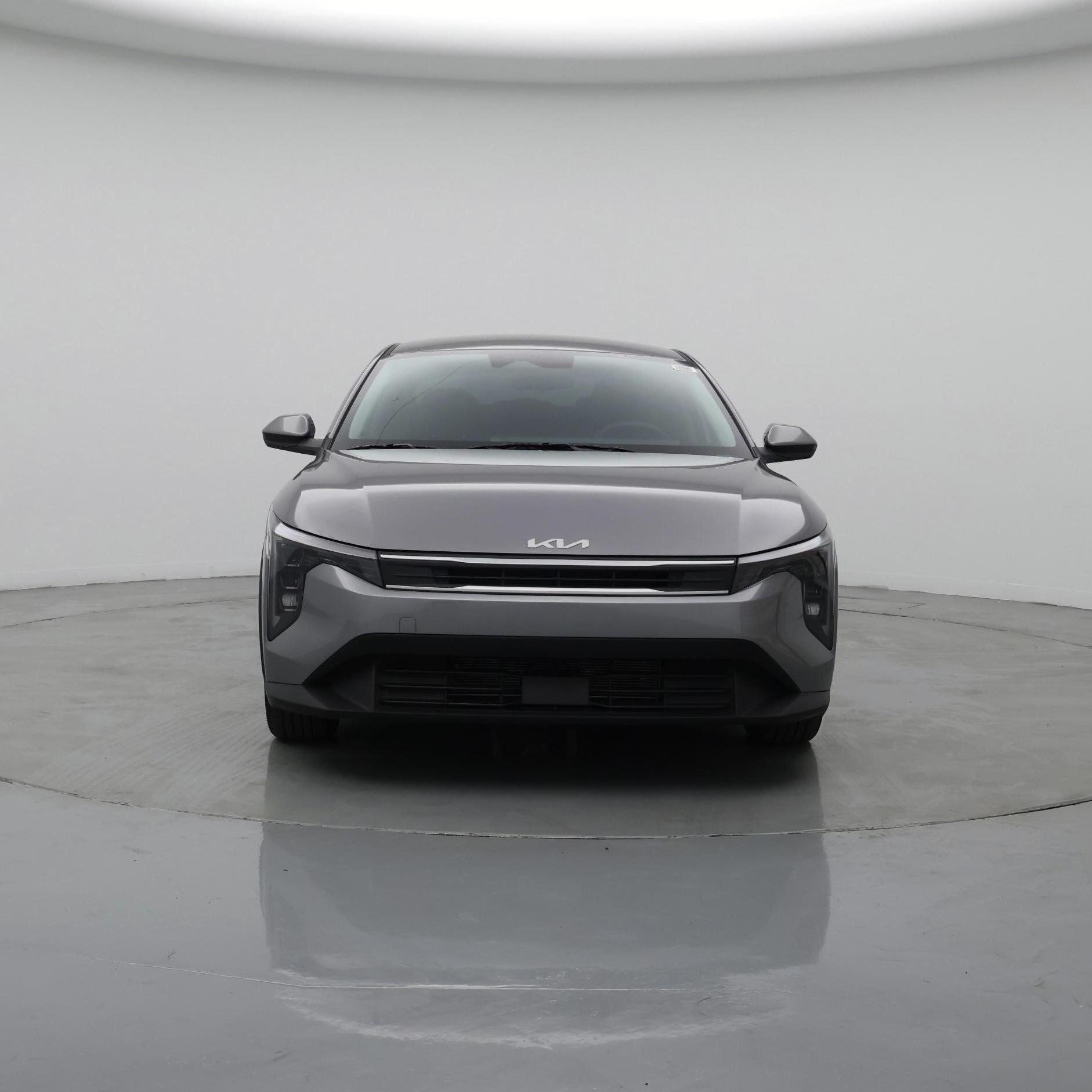 Thumbnail: 2025 Kia K4 - 5