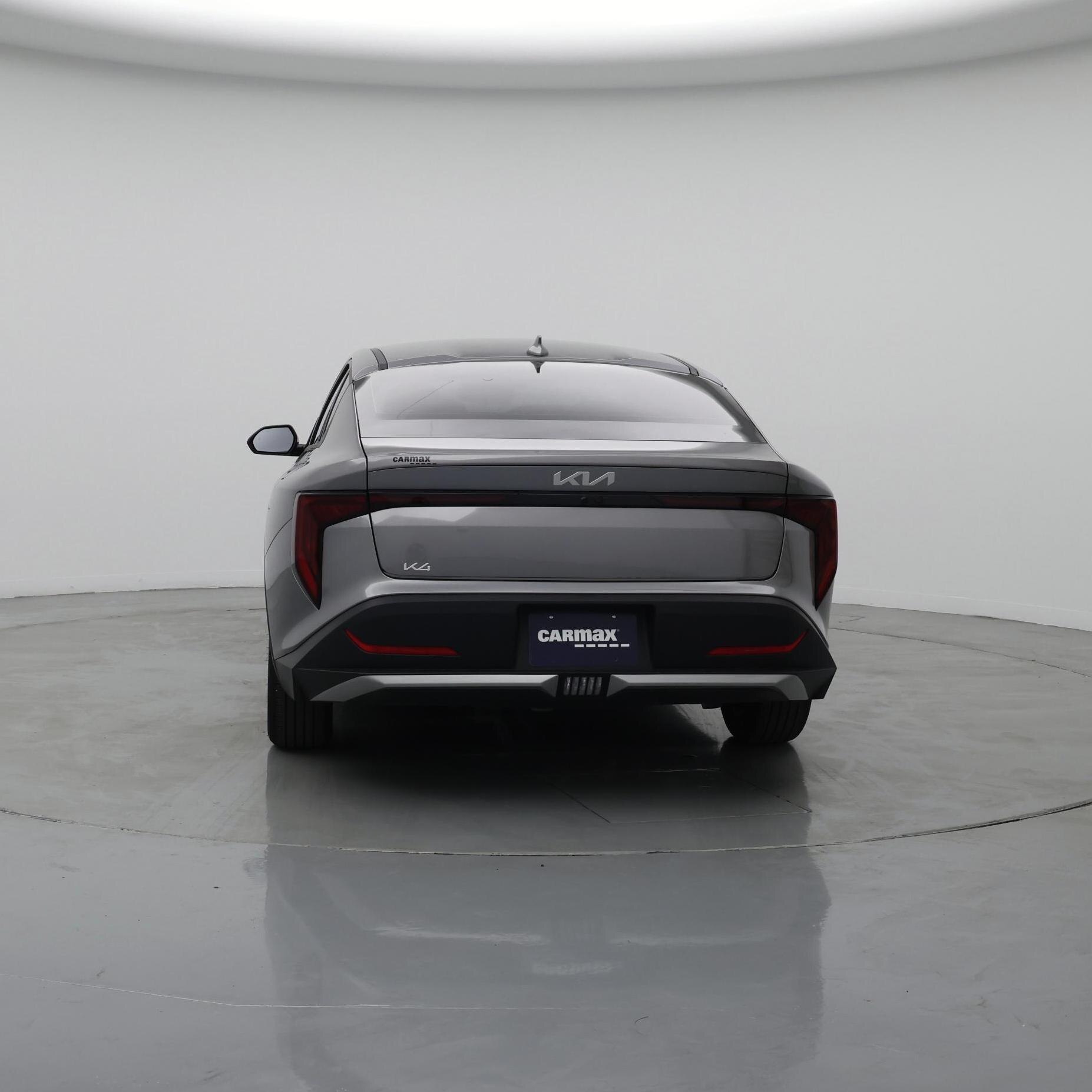 Thumbnail: 2025 Kia K4 - 6