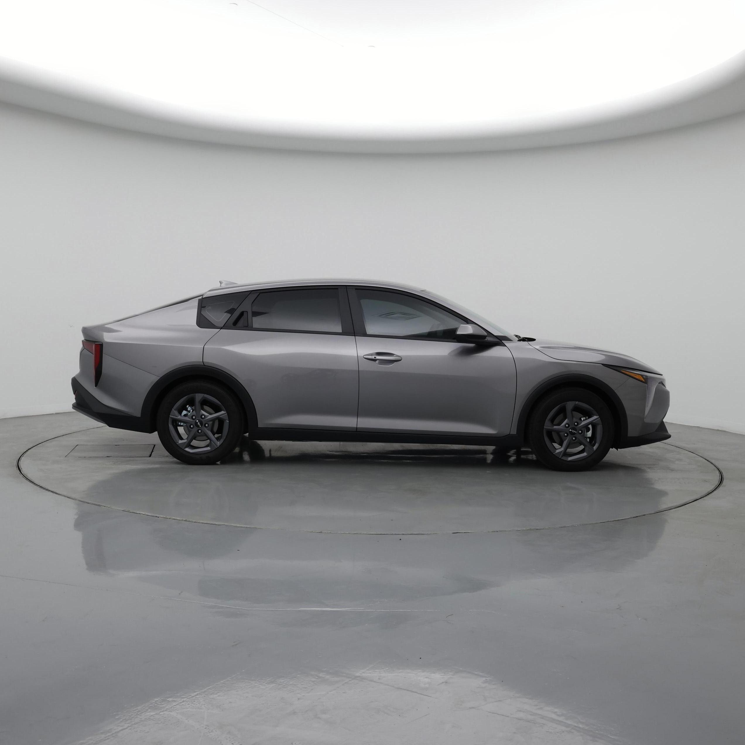 Thumbnail: 2025 Kia K4 - 7