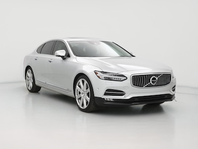 2017 Volvo S90 T5 Inscription