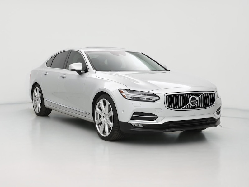 2017 Volvo S90 T5 Inscription -
                  Pleasanton, CA