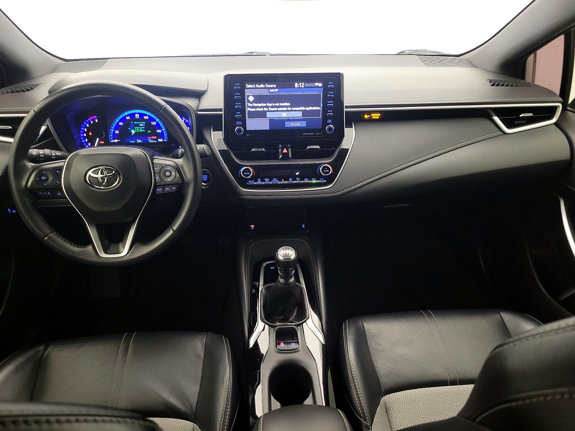 Thumbnail: 2020 Toyota Corolla - 9