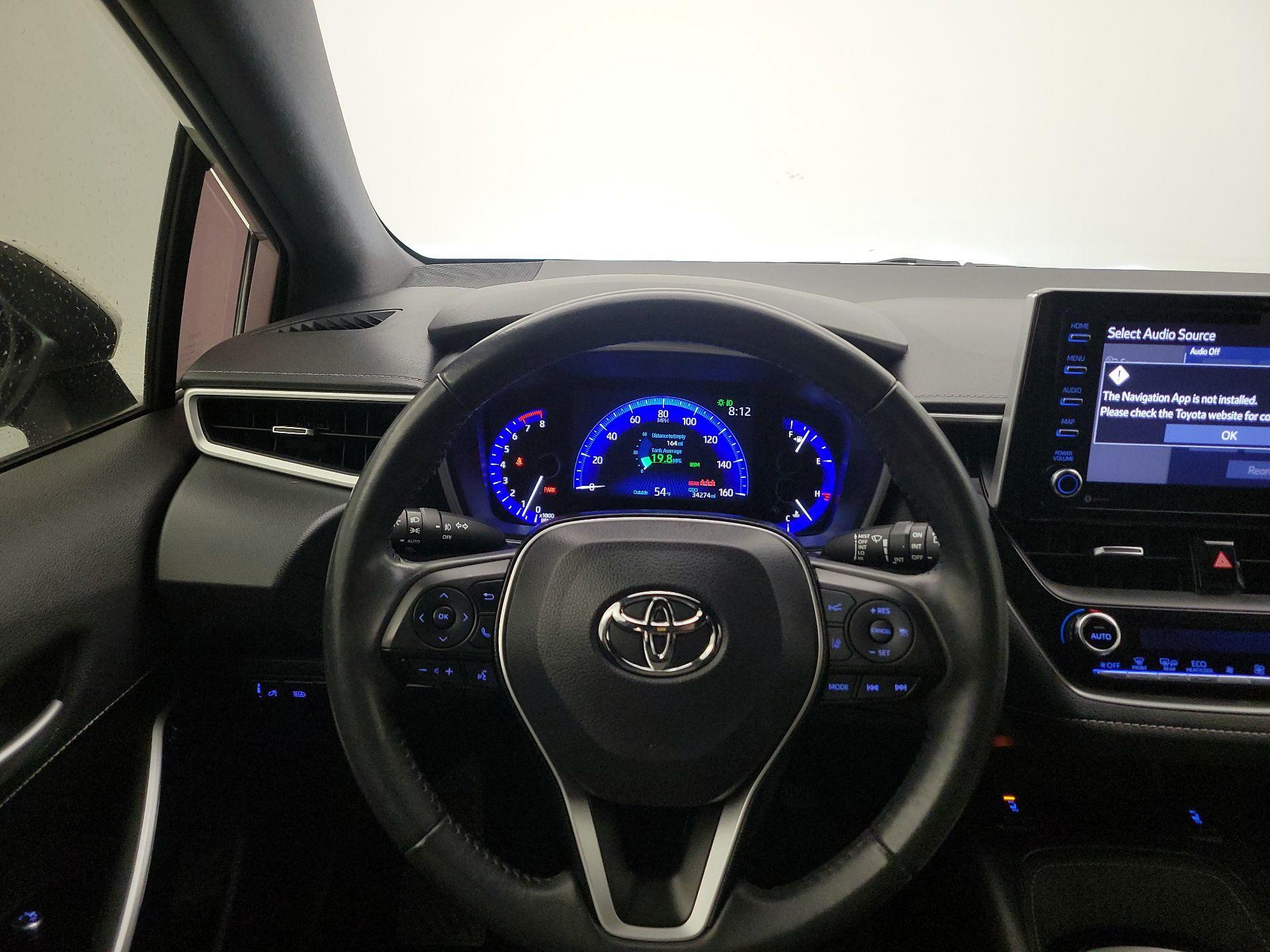 Thumbnail: 2020 Toyota Corolla - 10