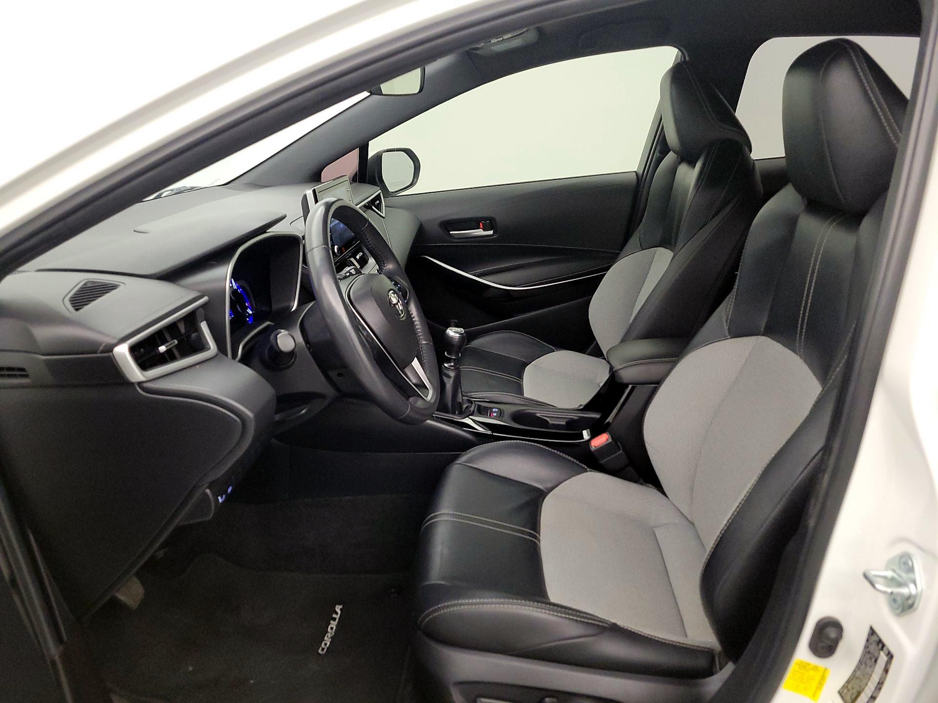 Thumbnail: 2020 Toyota Corolla - 11