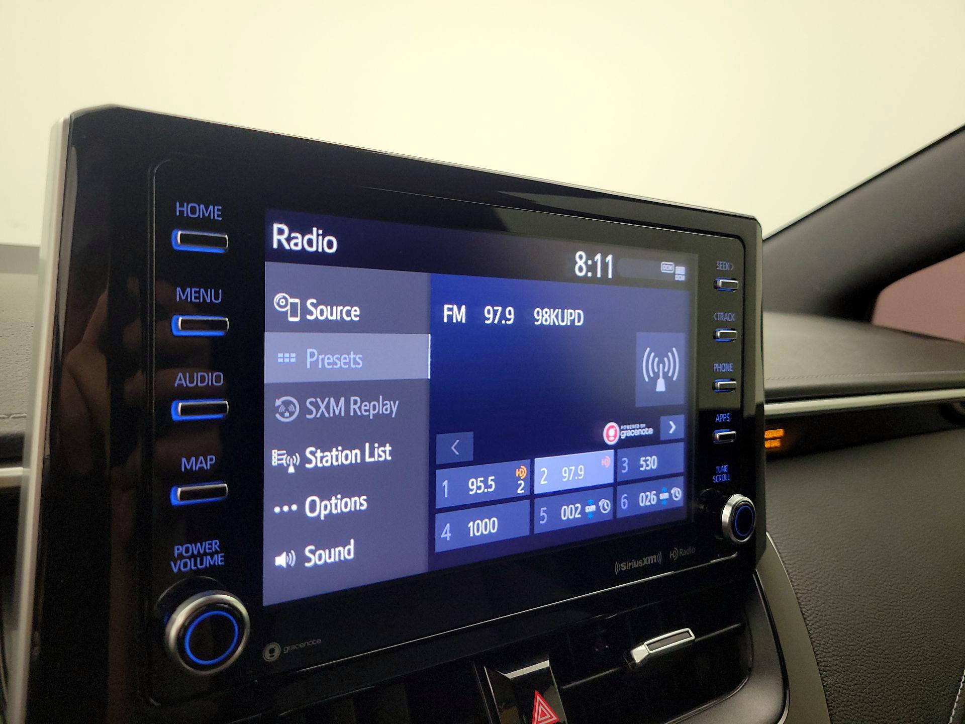 Thumbnail: 2020 Toyota Corolla - 15