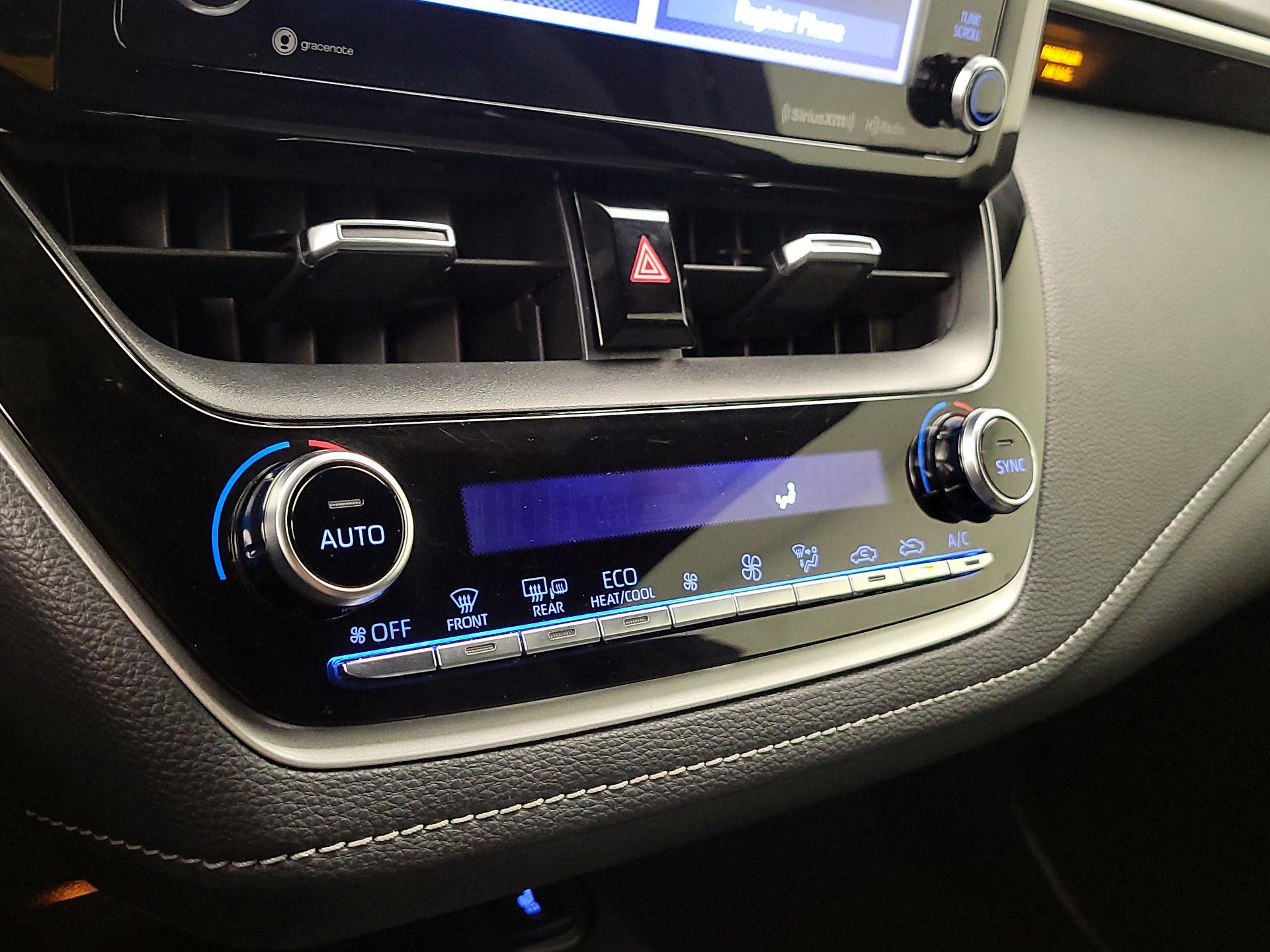 Thumbnail: 2020 Toyota Corolla - 16