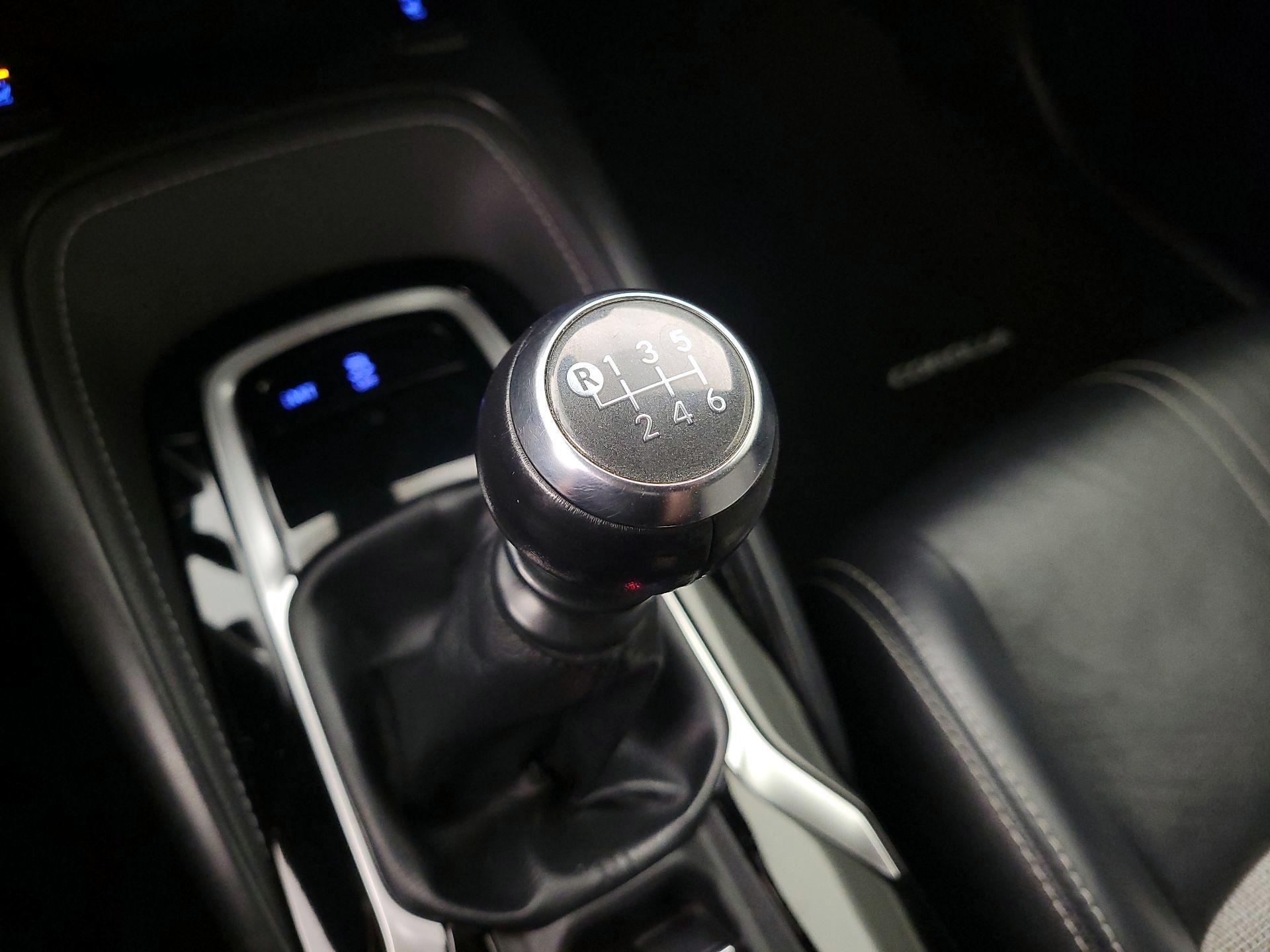 Thumbnail: 2020 Toyota Corolla - 17