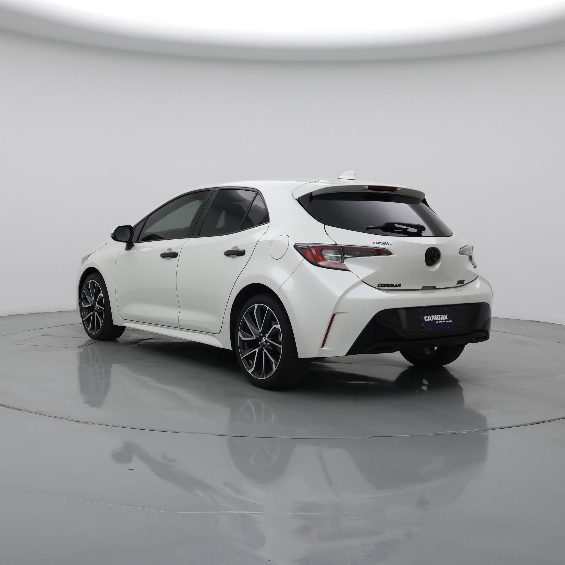 Thumbnail: 2020 Toyota Corolla - 2