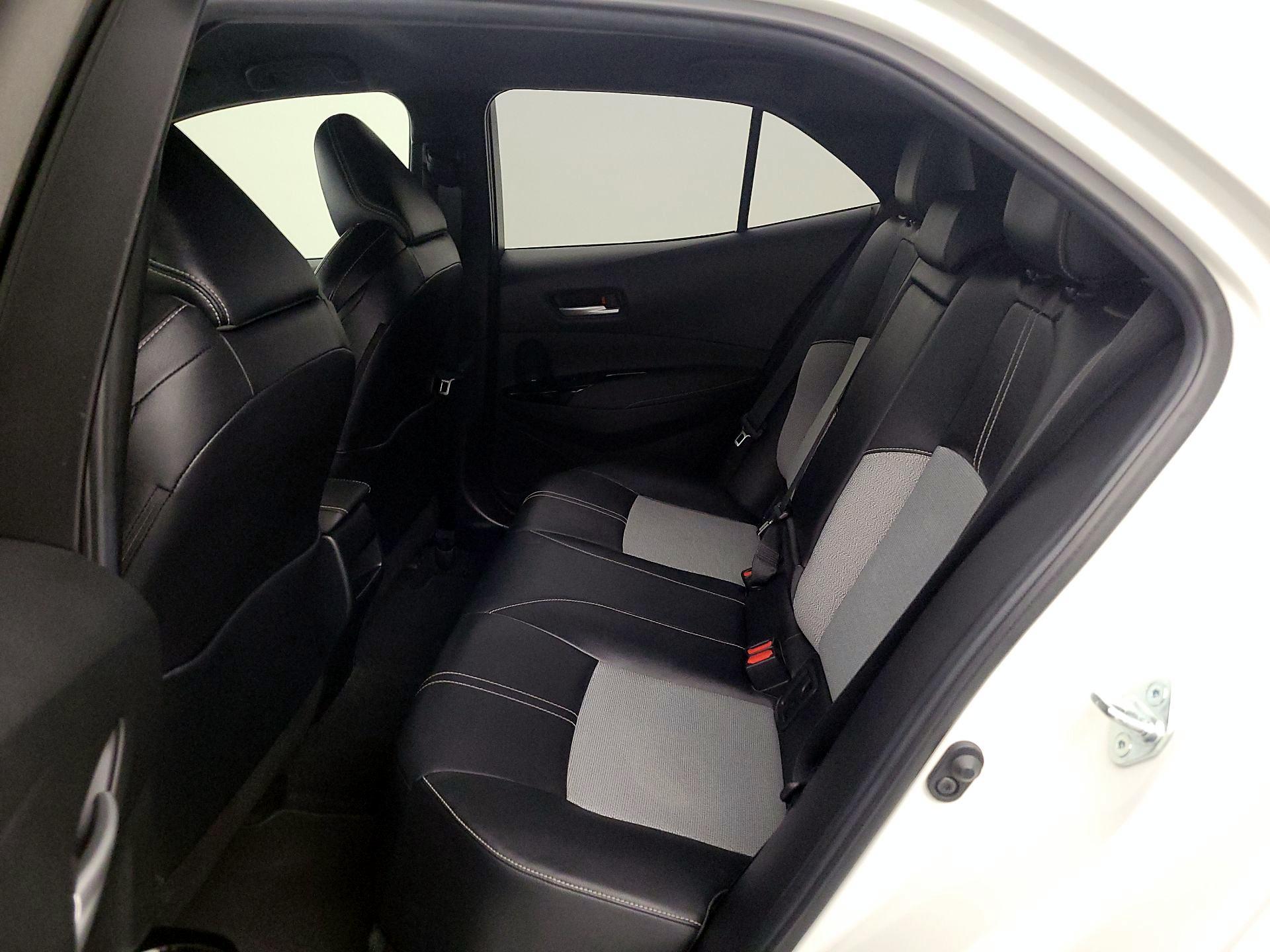 Thumbnail: 2020 Toyota Corolla - 19