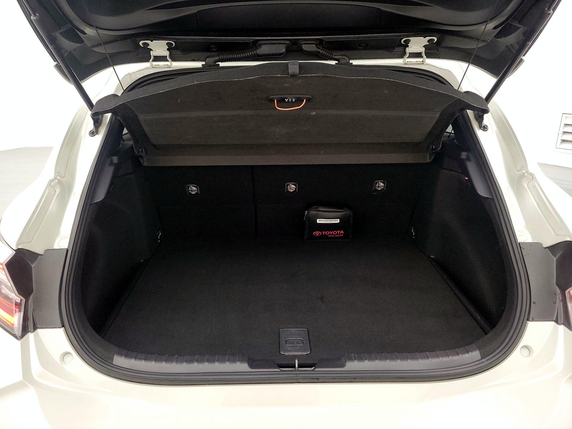 Thumbnail: 2020 Toyota Corolla - 20