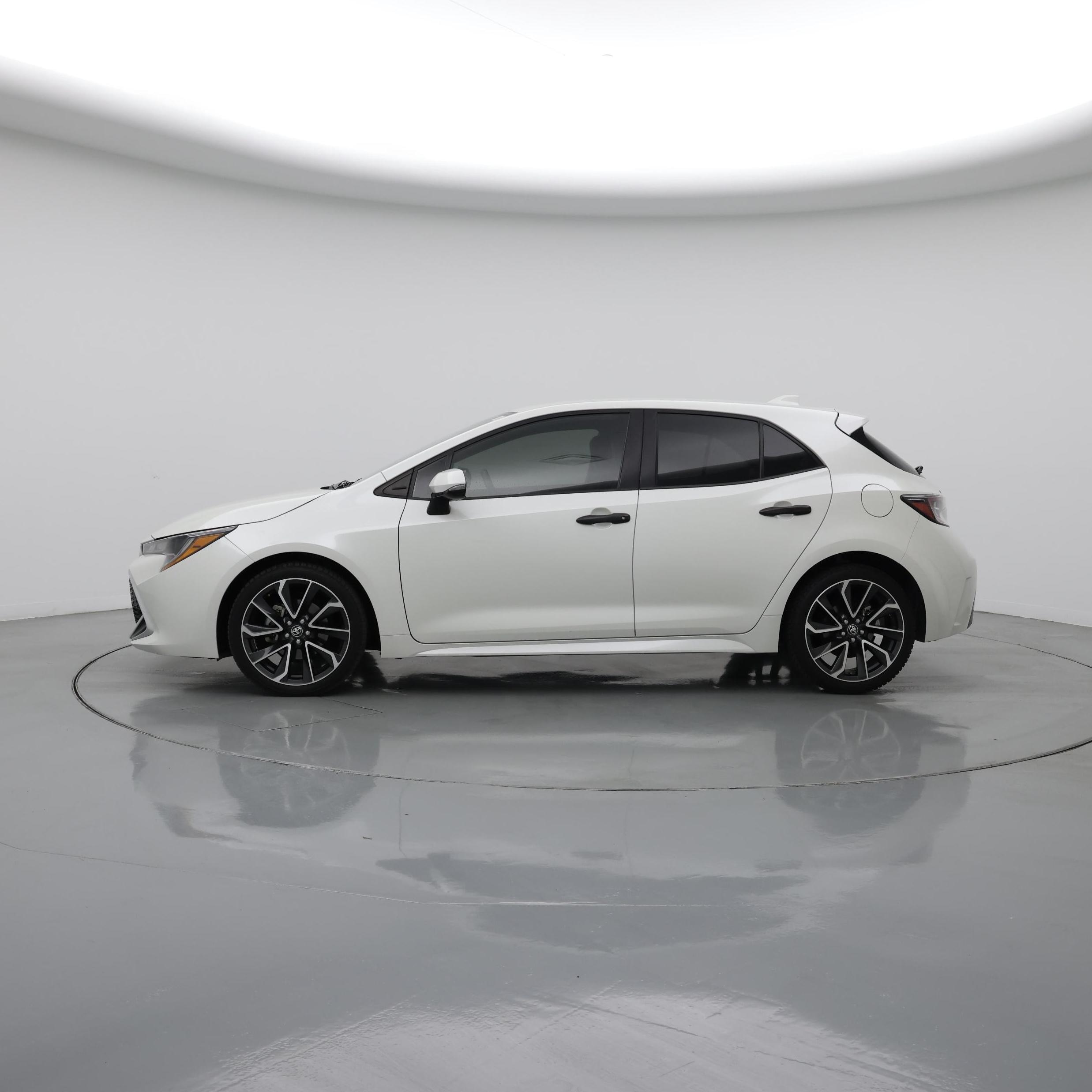 Thumbnail: 2020 Toyota Corolla - 3