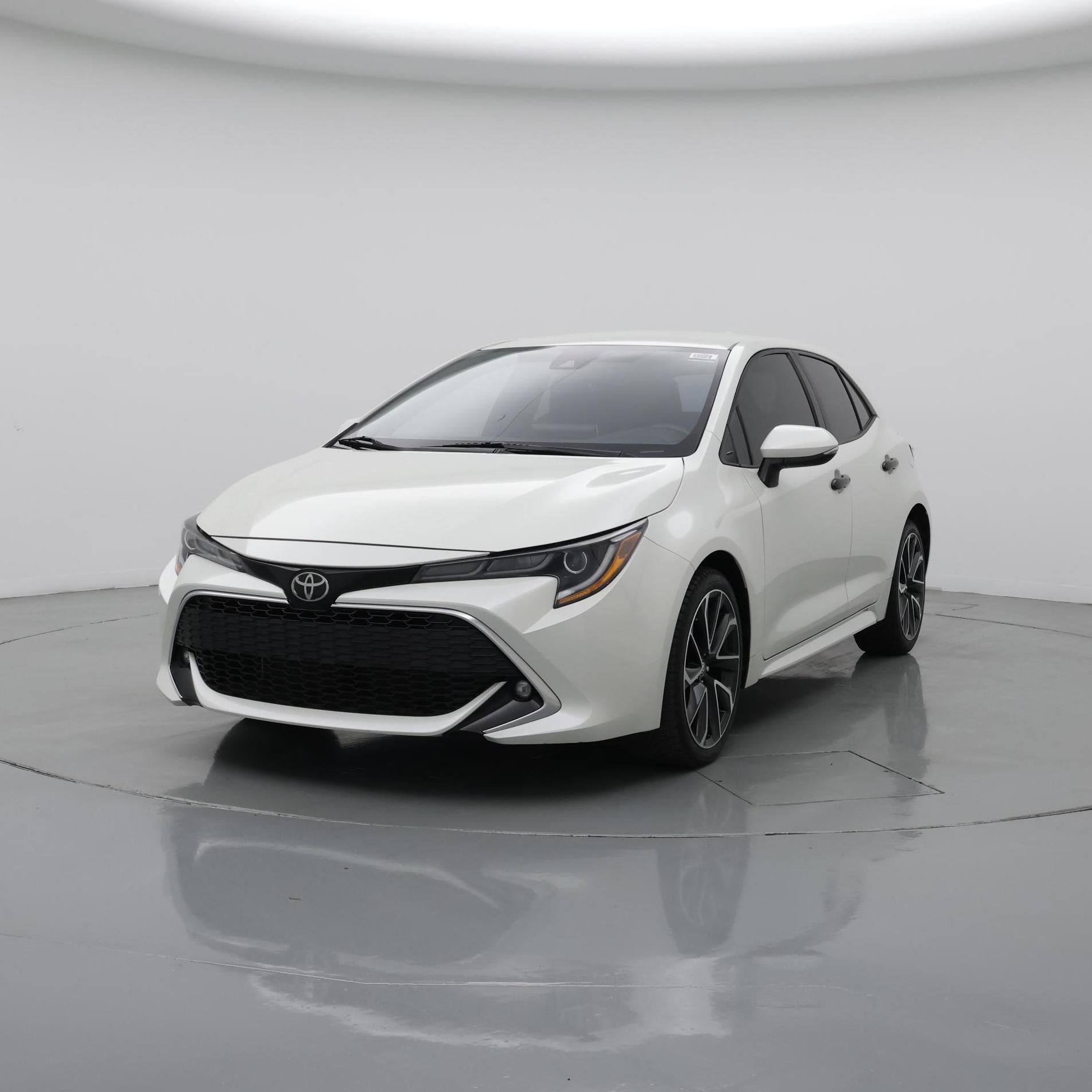 Thumbnail: 2020 Toyota Corolla - 4