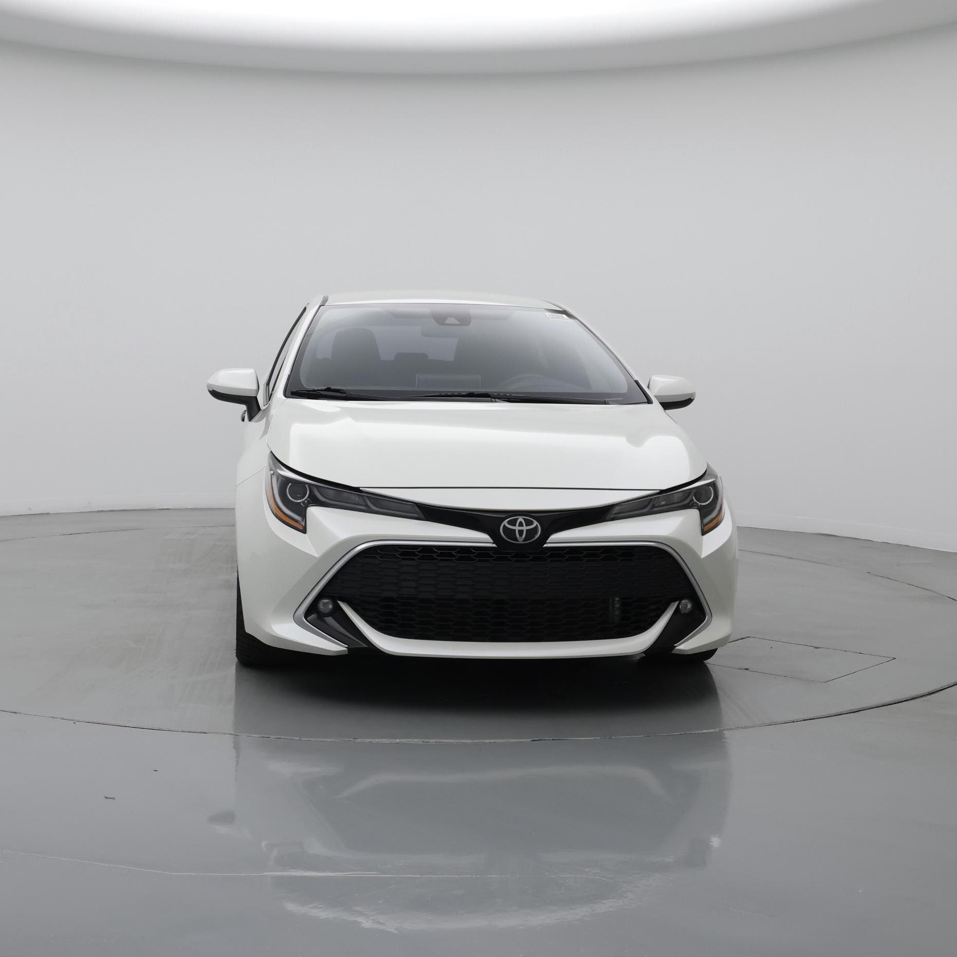 Thumbnail: 2020 Toyota Corolla - 5