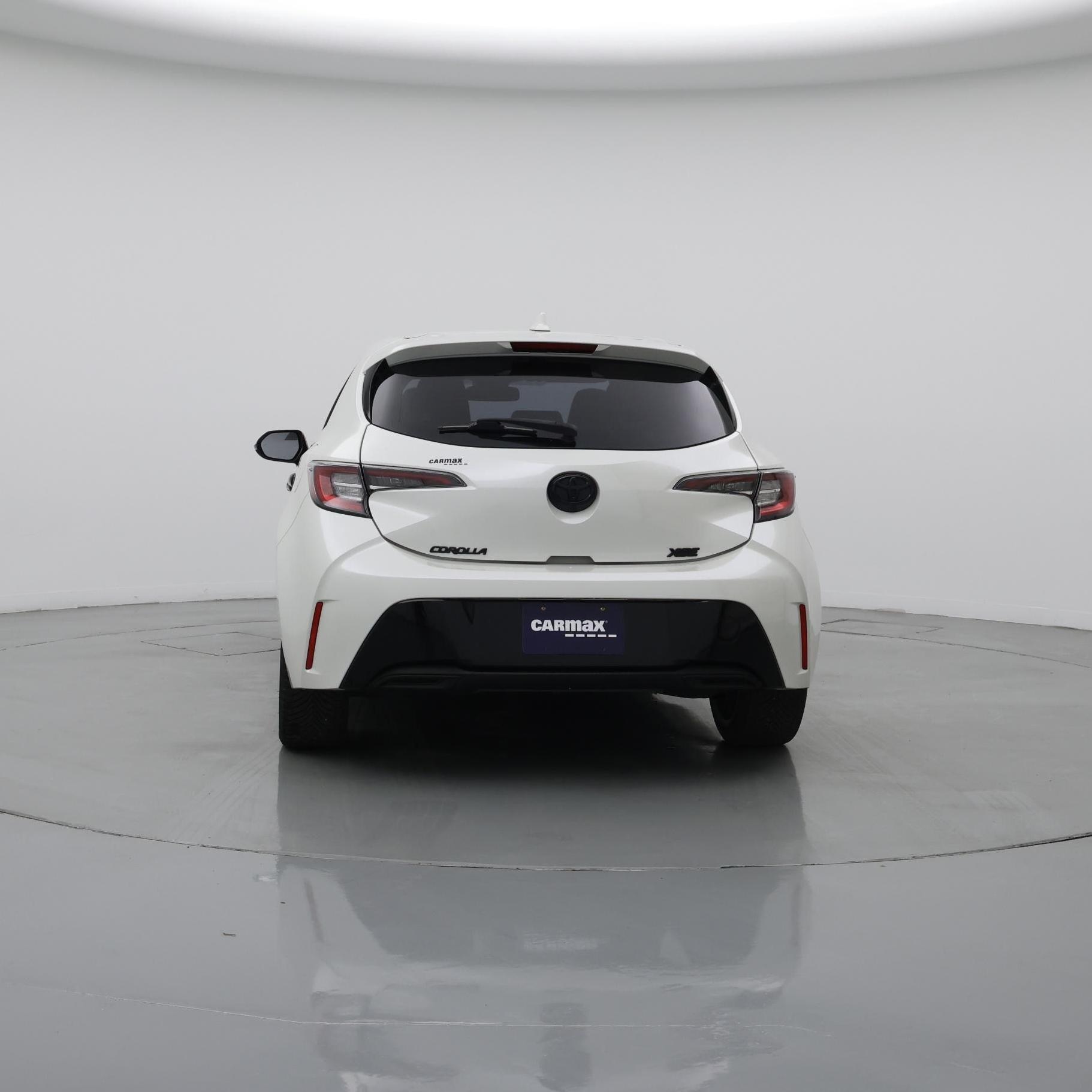 Thumbnail: 2020 Toyota Corolla - 6