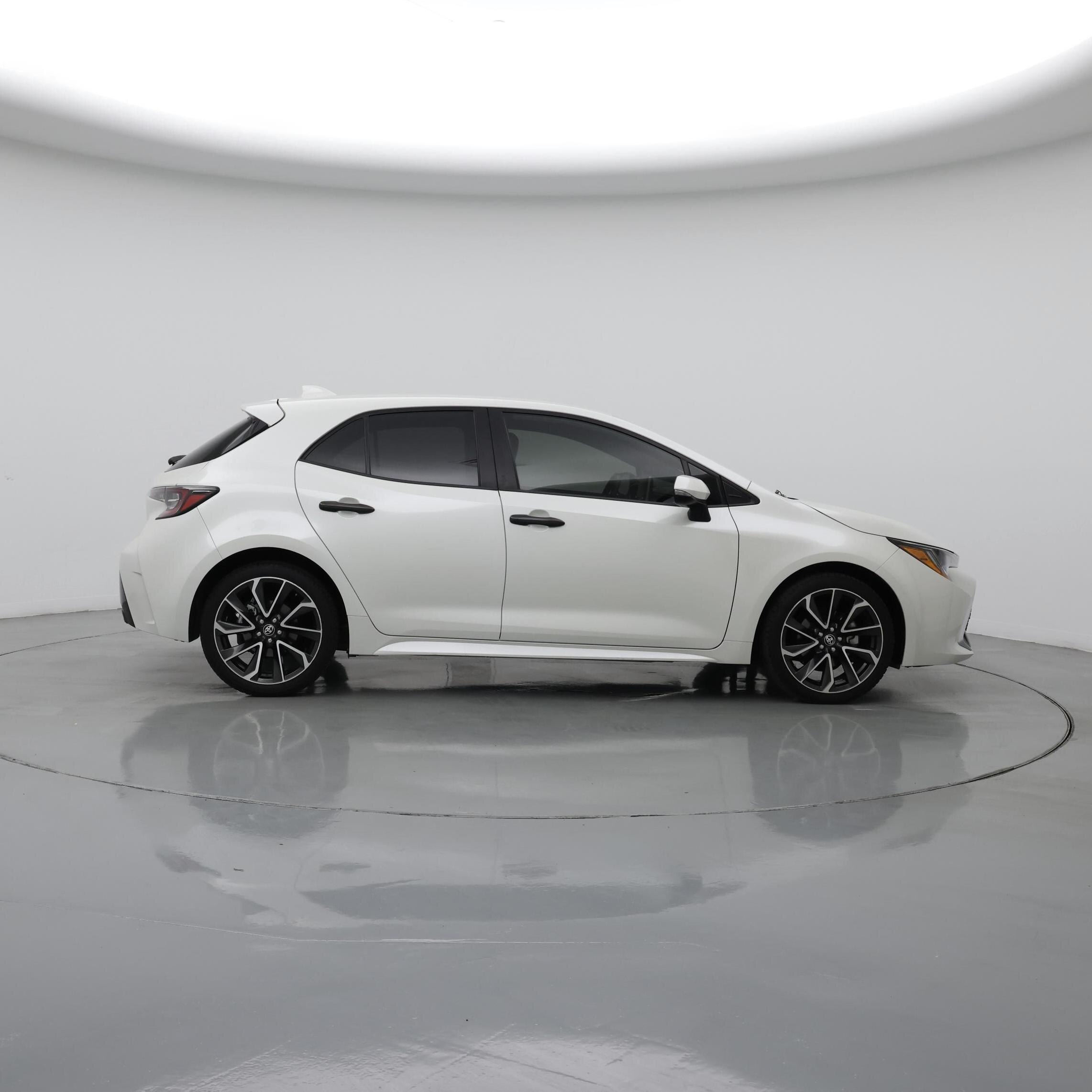 Thumbnail: 2020 Toyota Corolla - 7