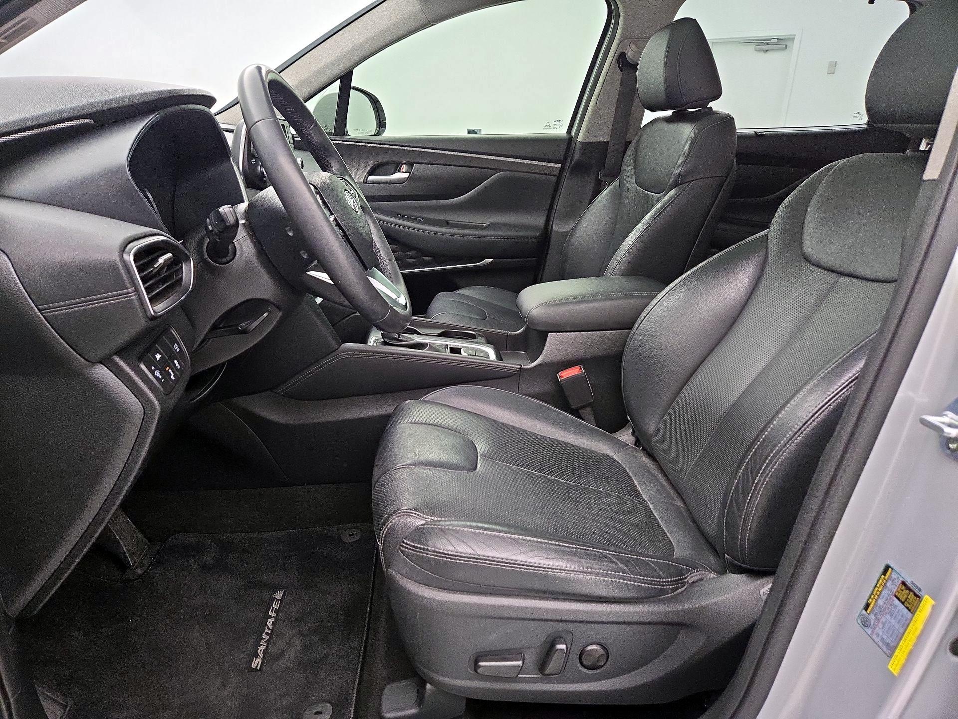 Thumbnail: 2019 Hyundai Santa Fe - 11