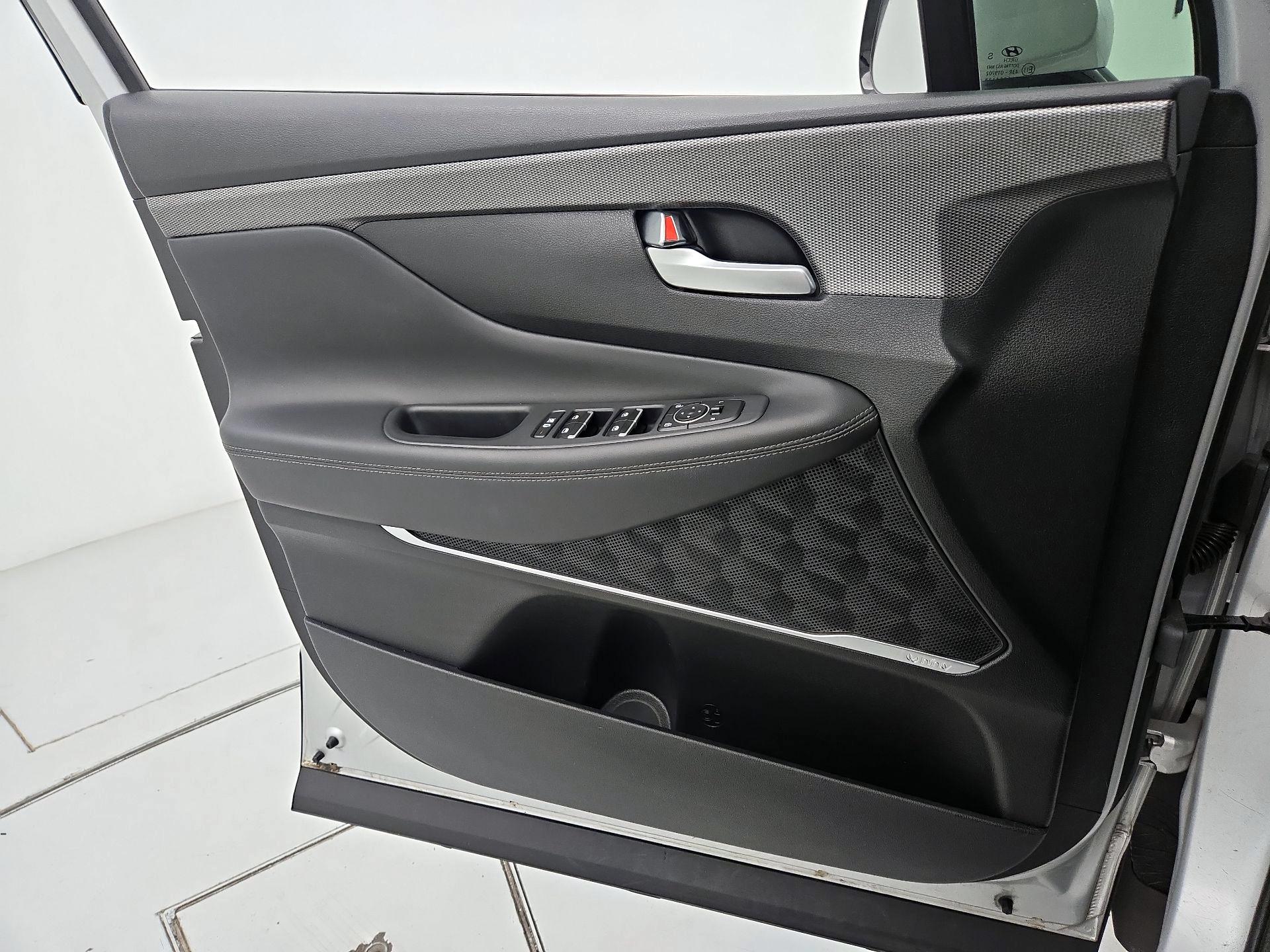 Thumbnail: 2019 Hyundai Santa Fe - 12