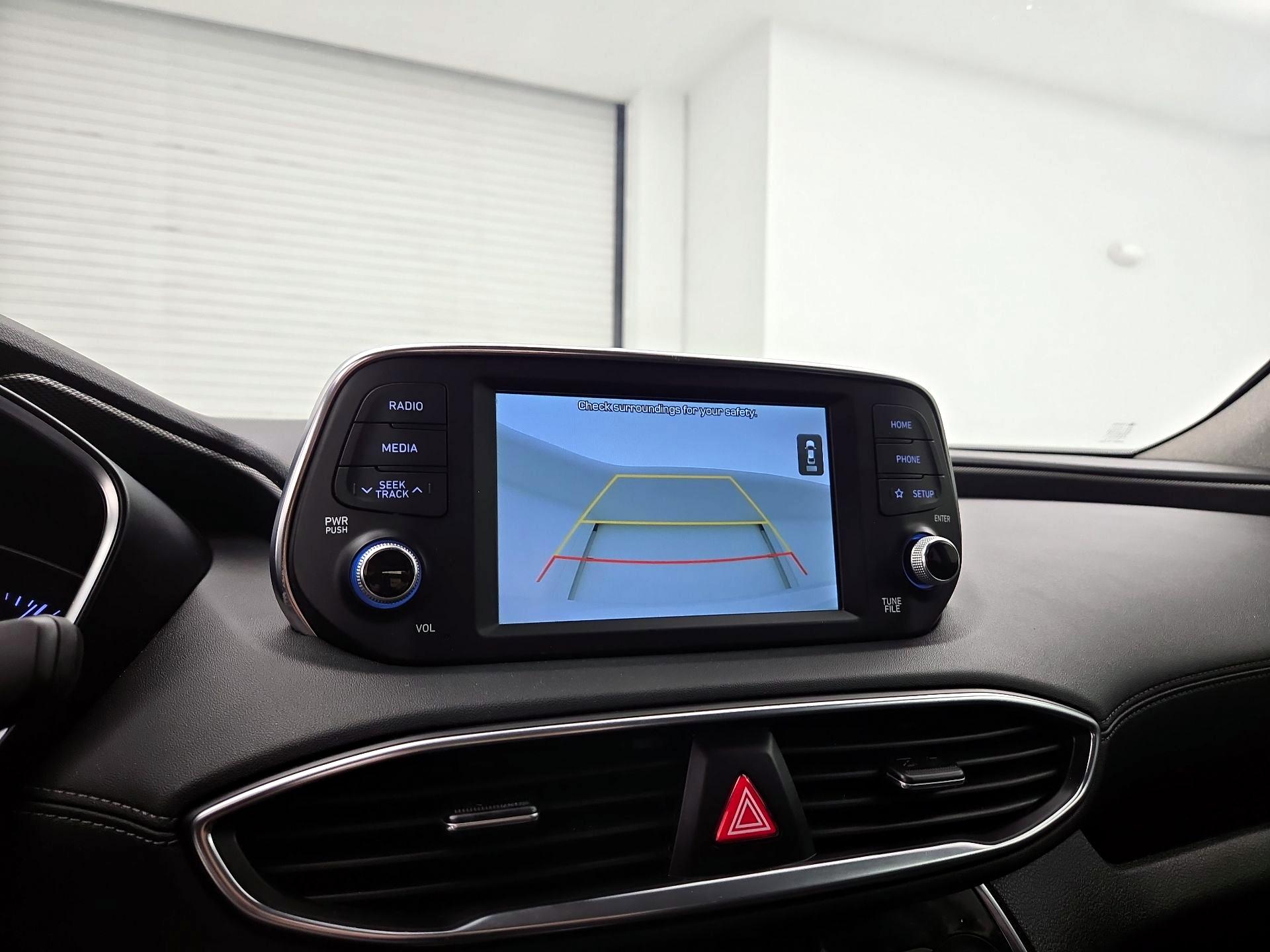 Thumbnail: 2019 Hyundai Santa Fe - 14