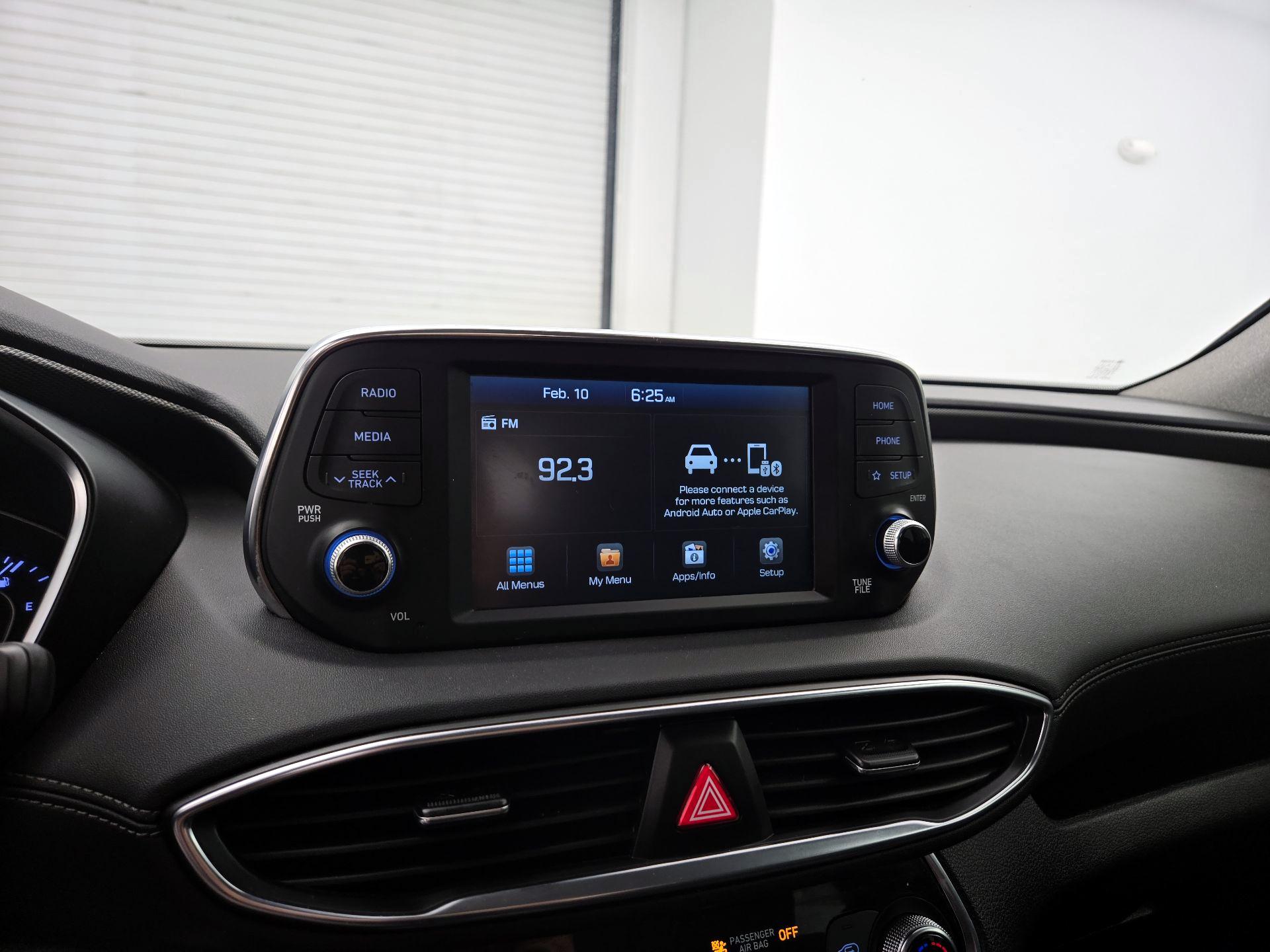 Thumbnail: 2019 Hyundai Santa Fe - 15