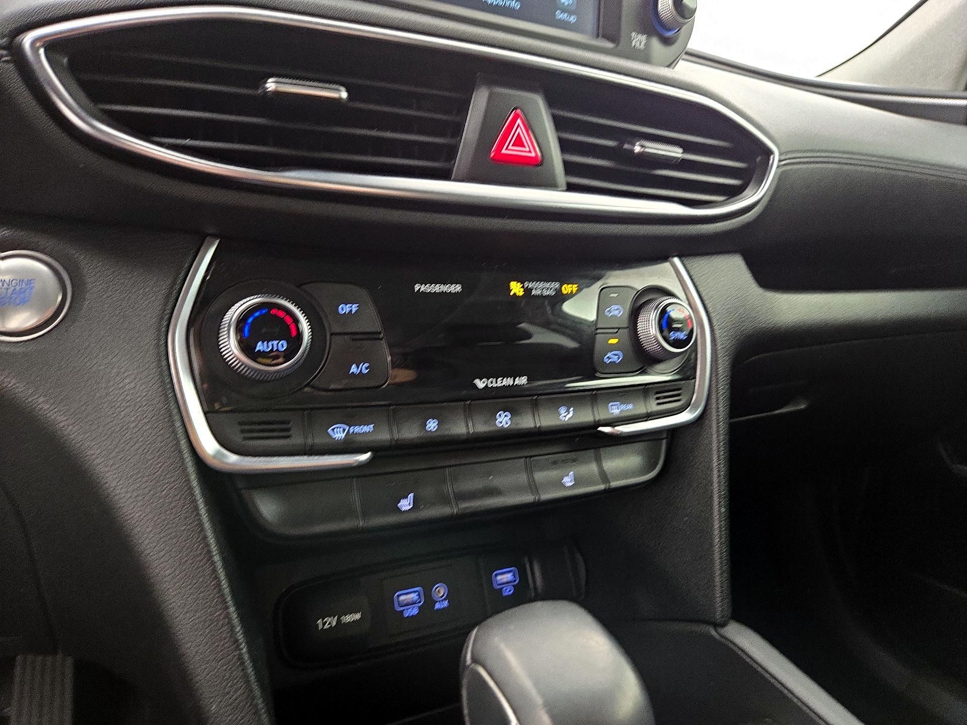 Thumbnail: 2019 Hyundai Santa Fe - 16