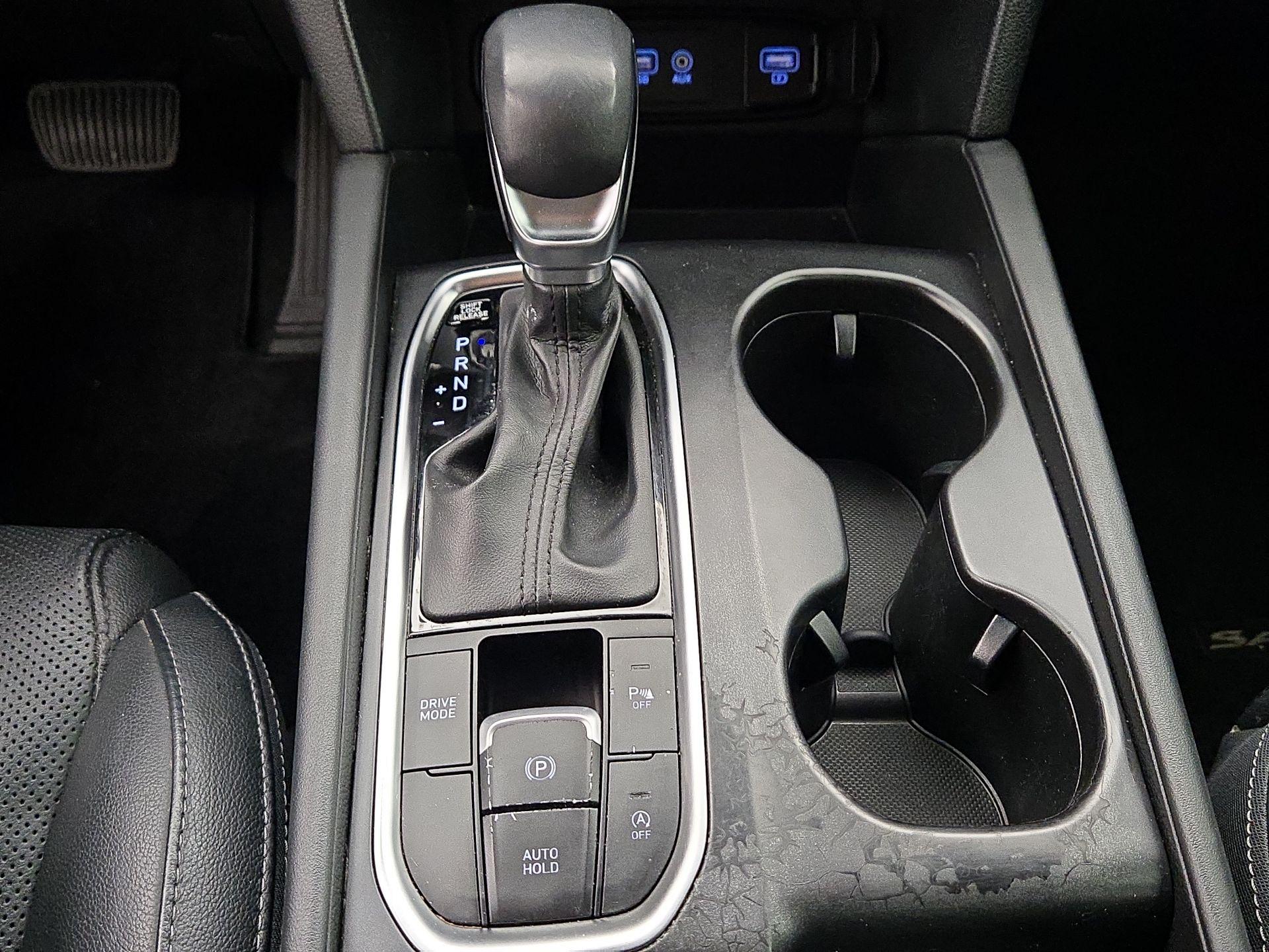 Thumbnail: 2019 Hyundai Santa Fe - 17