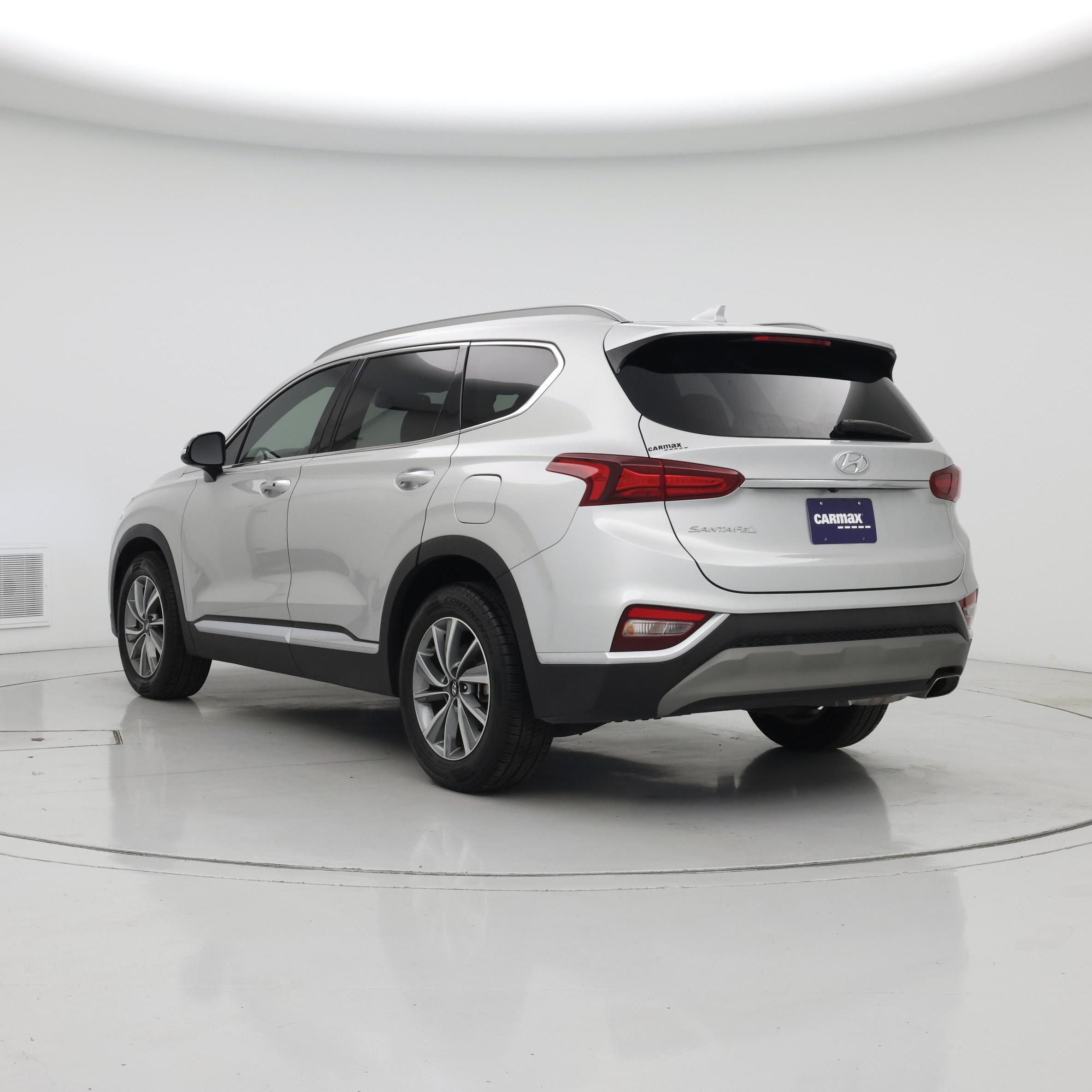 Thumbnail: 2019 Hyundai Santa Fe - 2