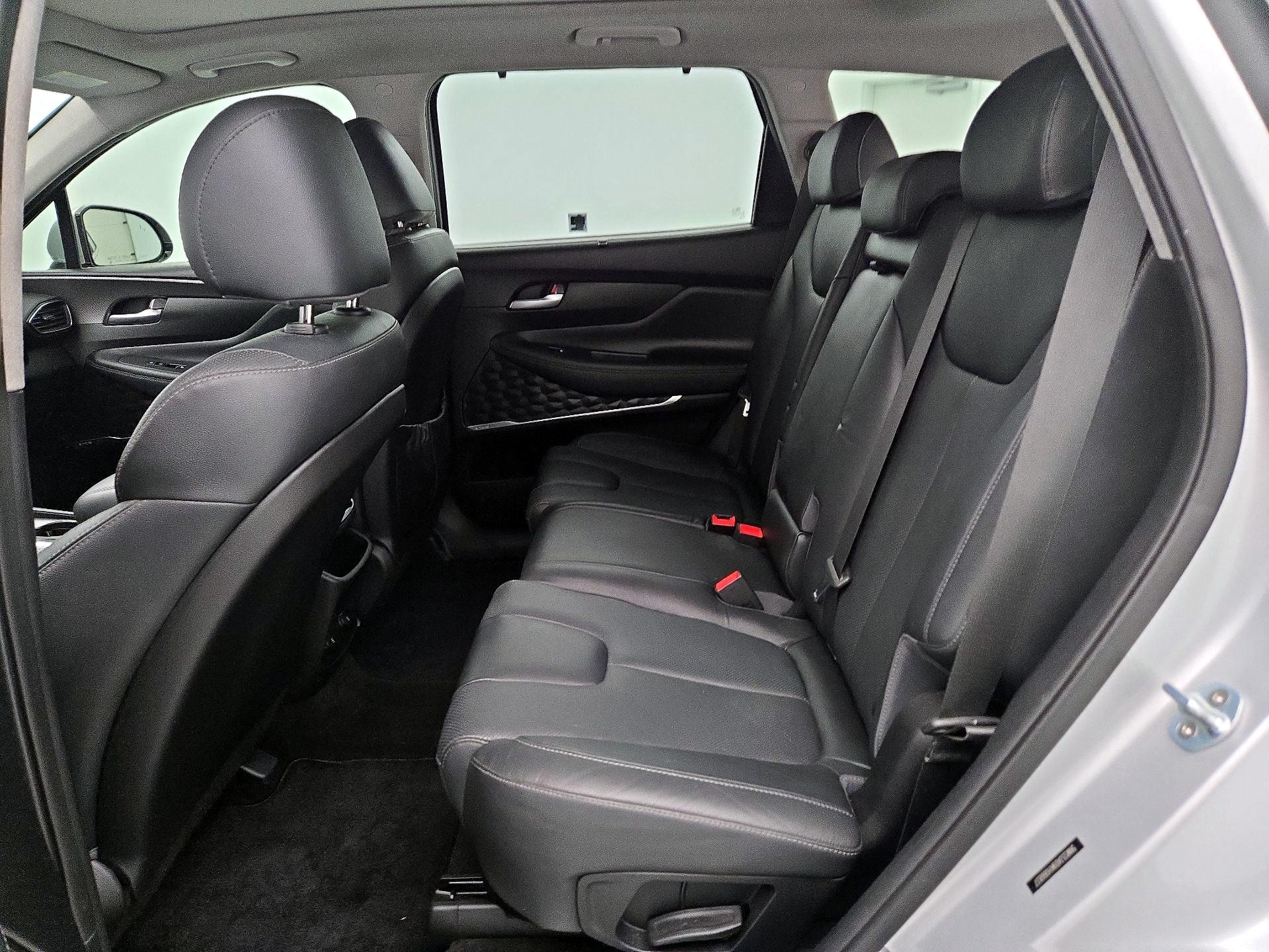 Thumbnail: 2019 Hyundai Santa Fe - 20