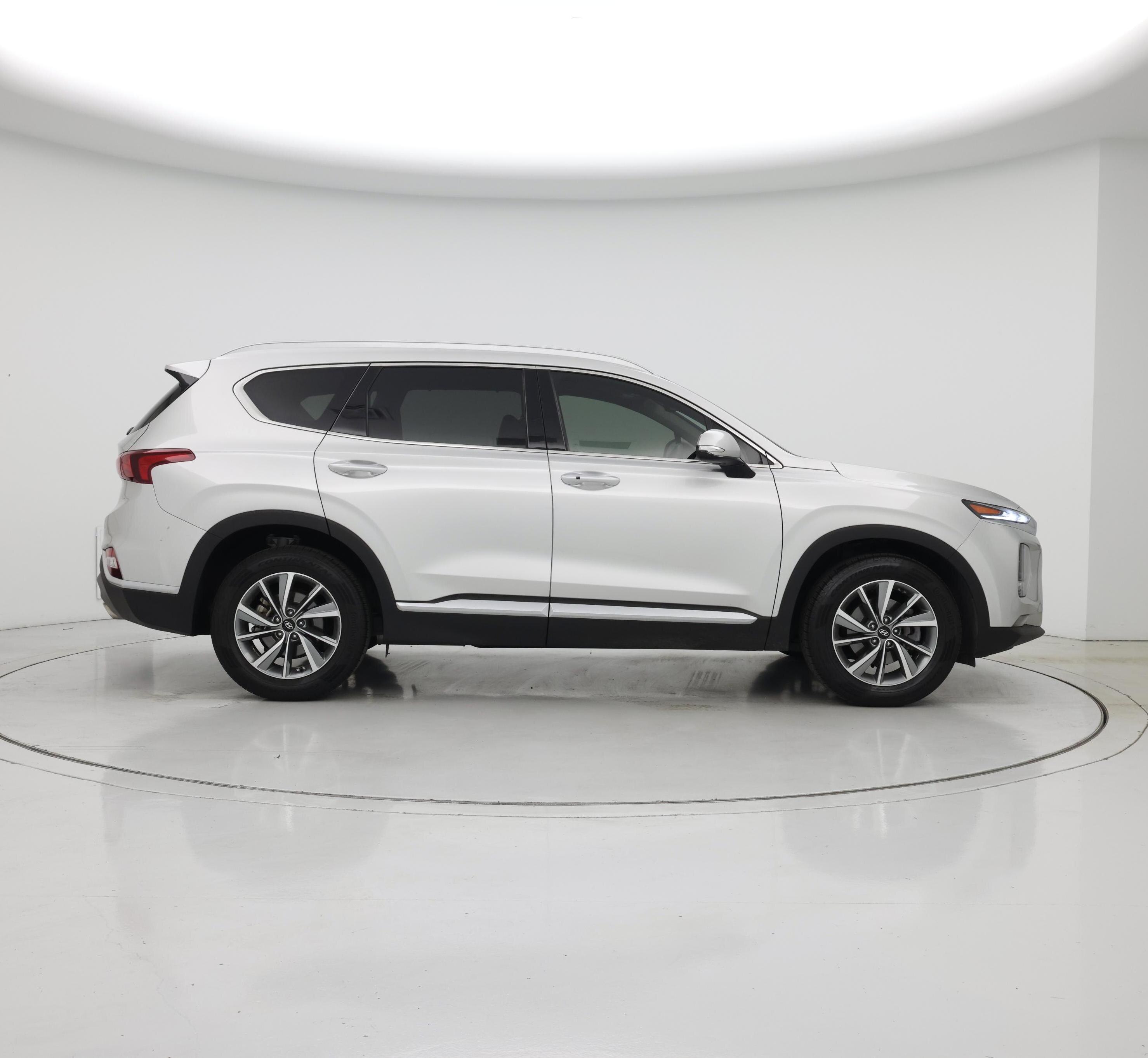 Thumbnail: 2019 Hyundai Santa Fe - 7
