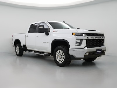2023 Chevrolet Silverado 2500 LT