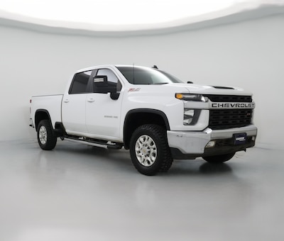 2023 Chevrolet Silverado 2500 LT