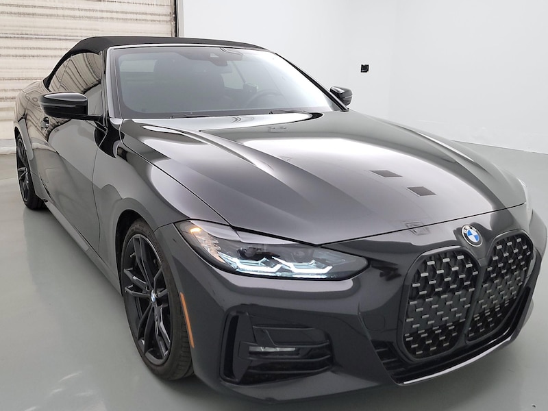 2022 BMW 430 I