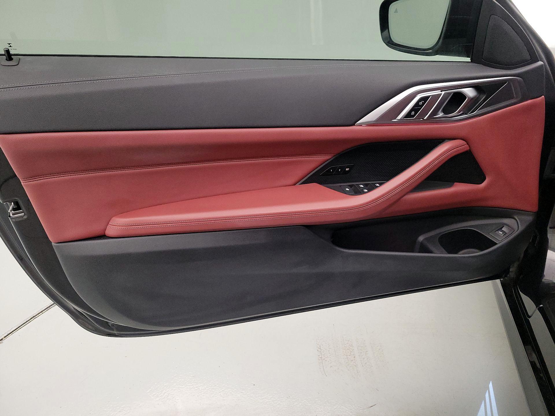 Thumbnail: 2022 BMW 4 Series - 10