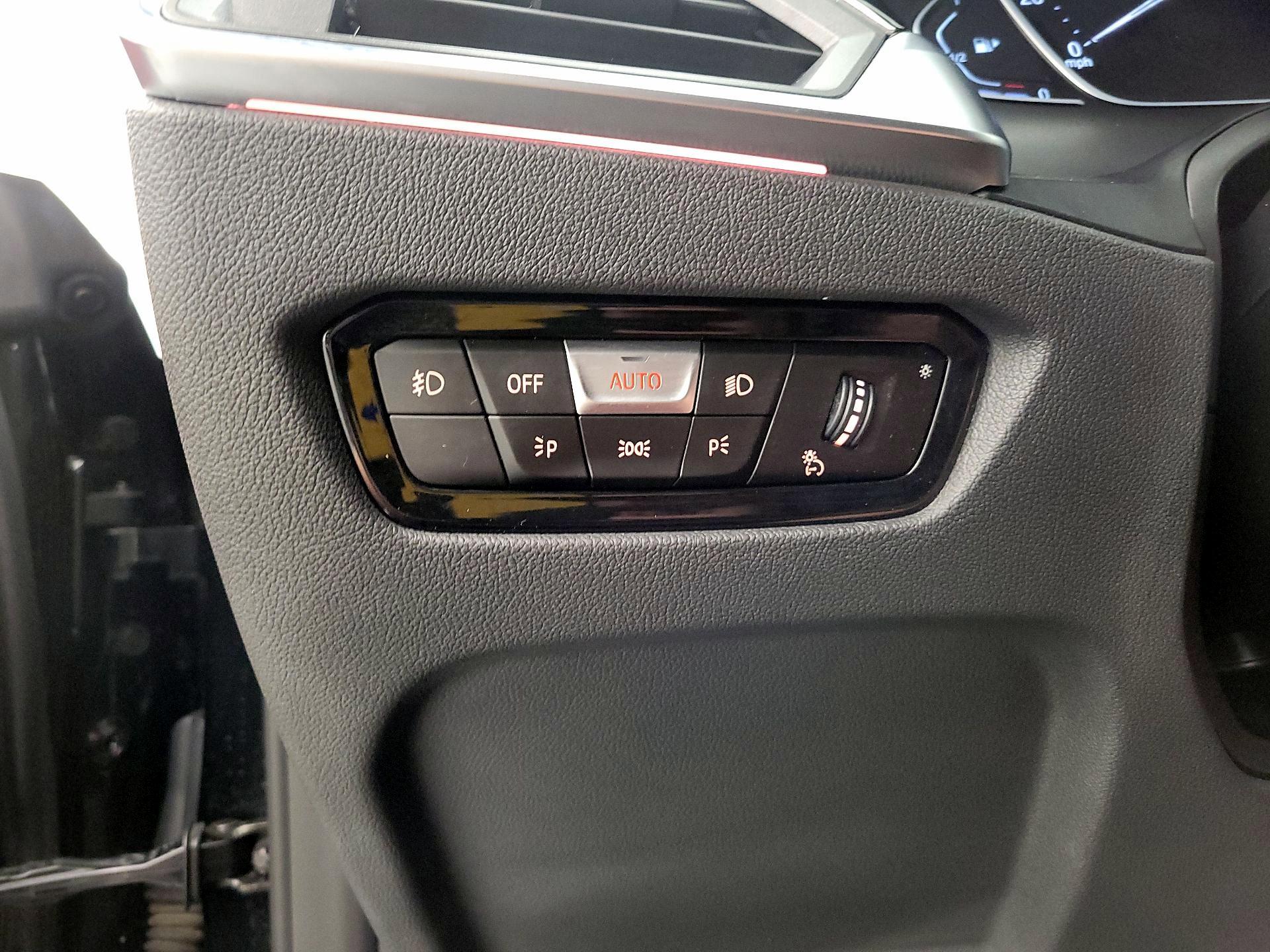 Thumbnail: 2022 BMW 4 Series - 11