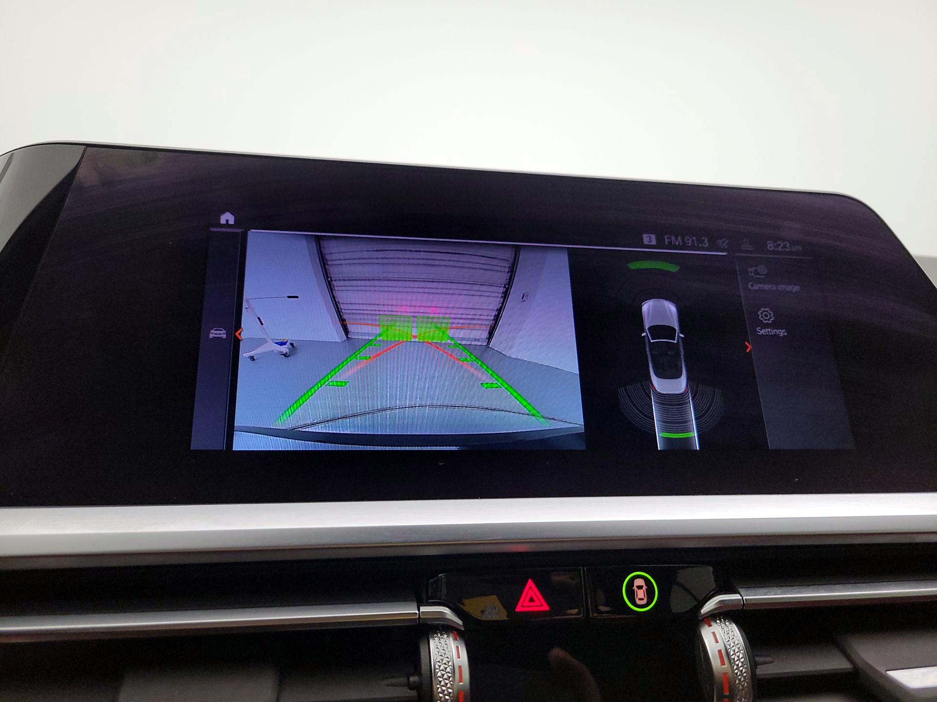 Thumbnail: 2022 BMW 4 Series - 13