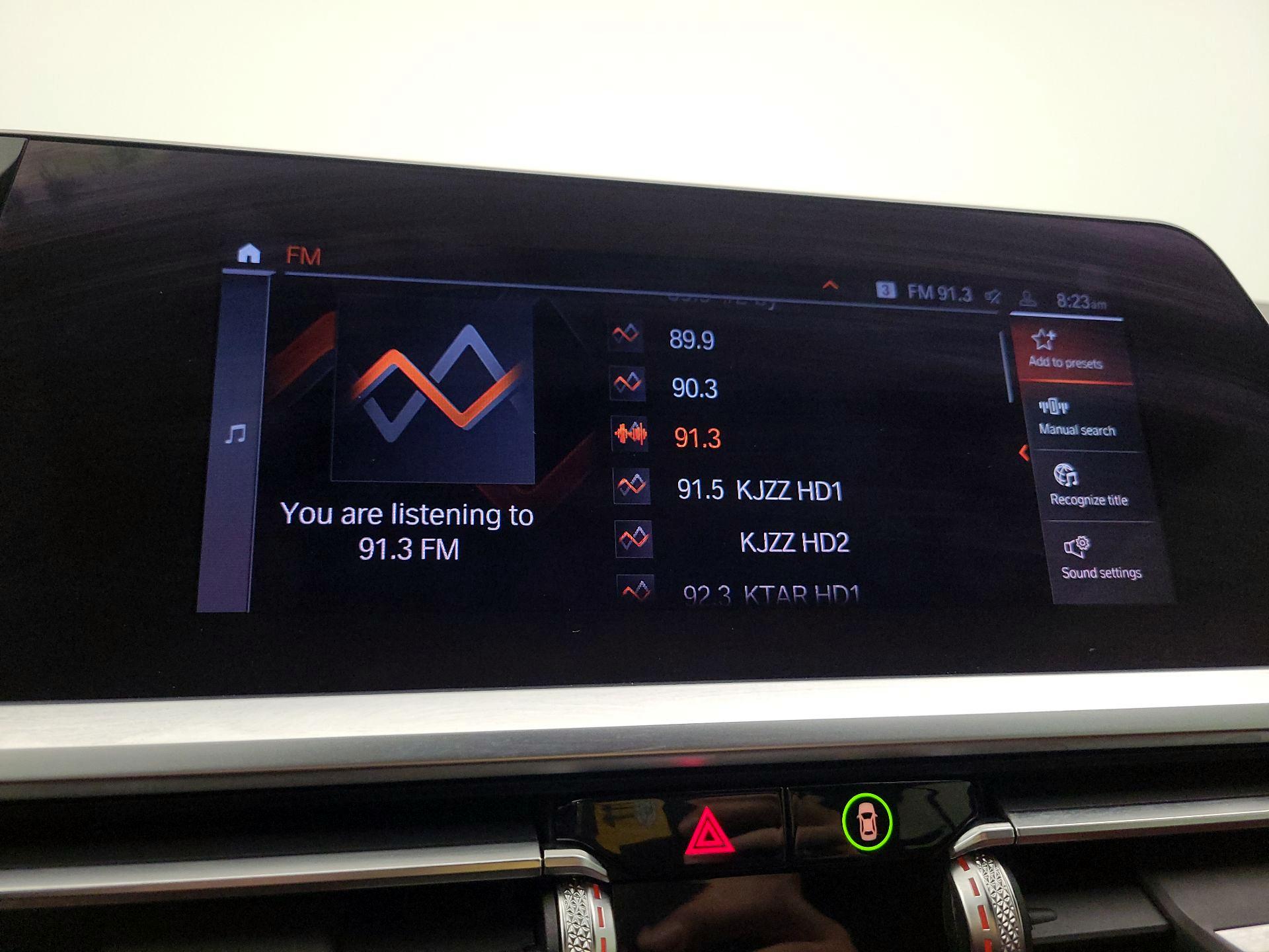 Thumbnail: 2022 BMW 4 Series - 14