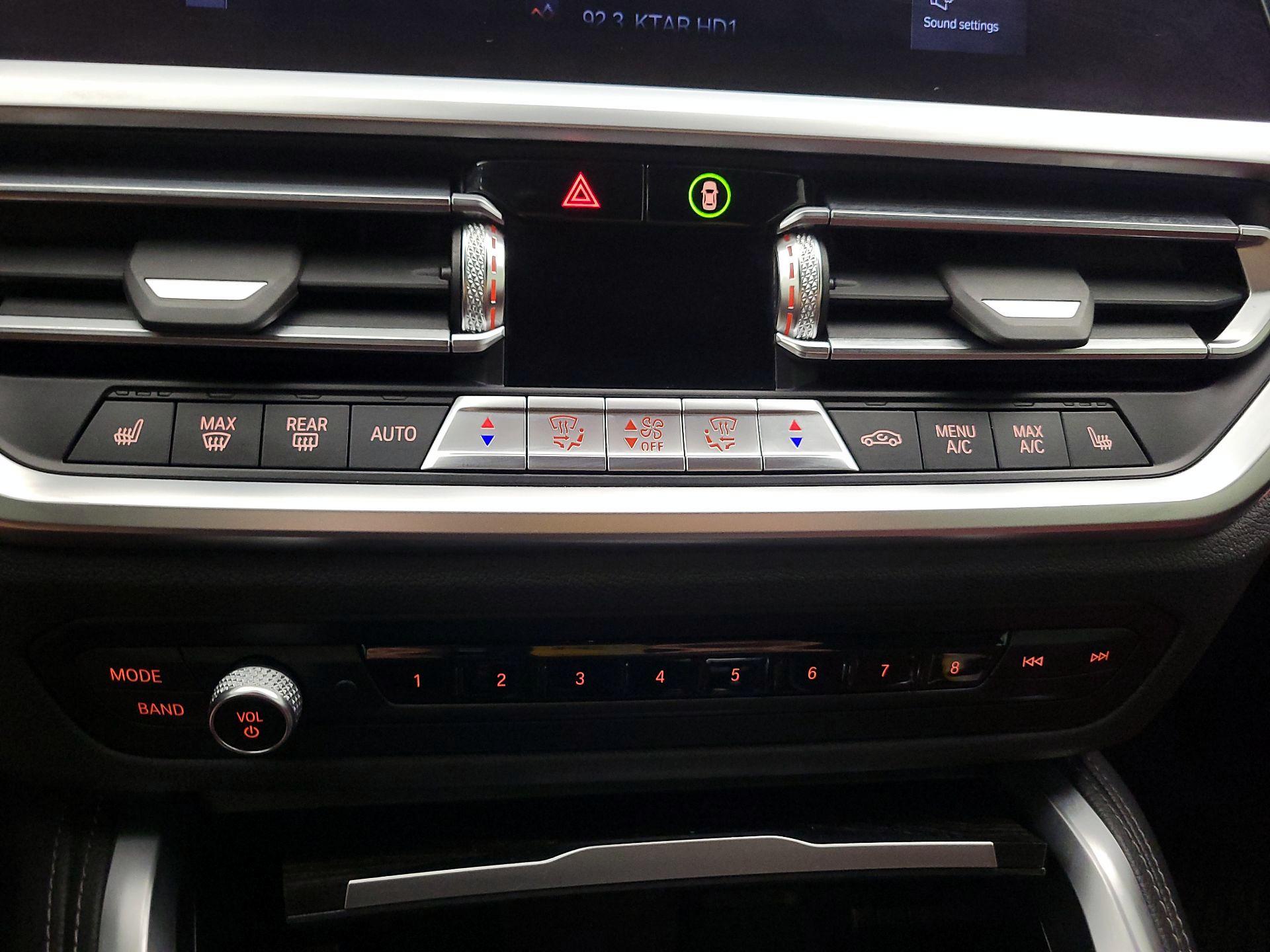 Thumbnail: 2022 BMW 4 Series - 15