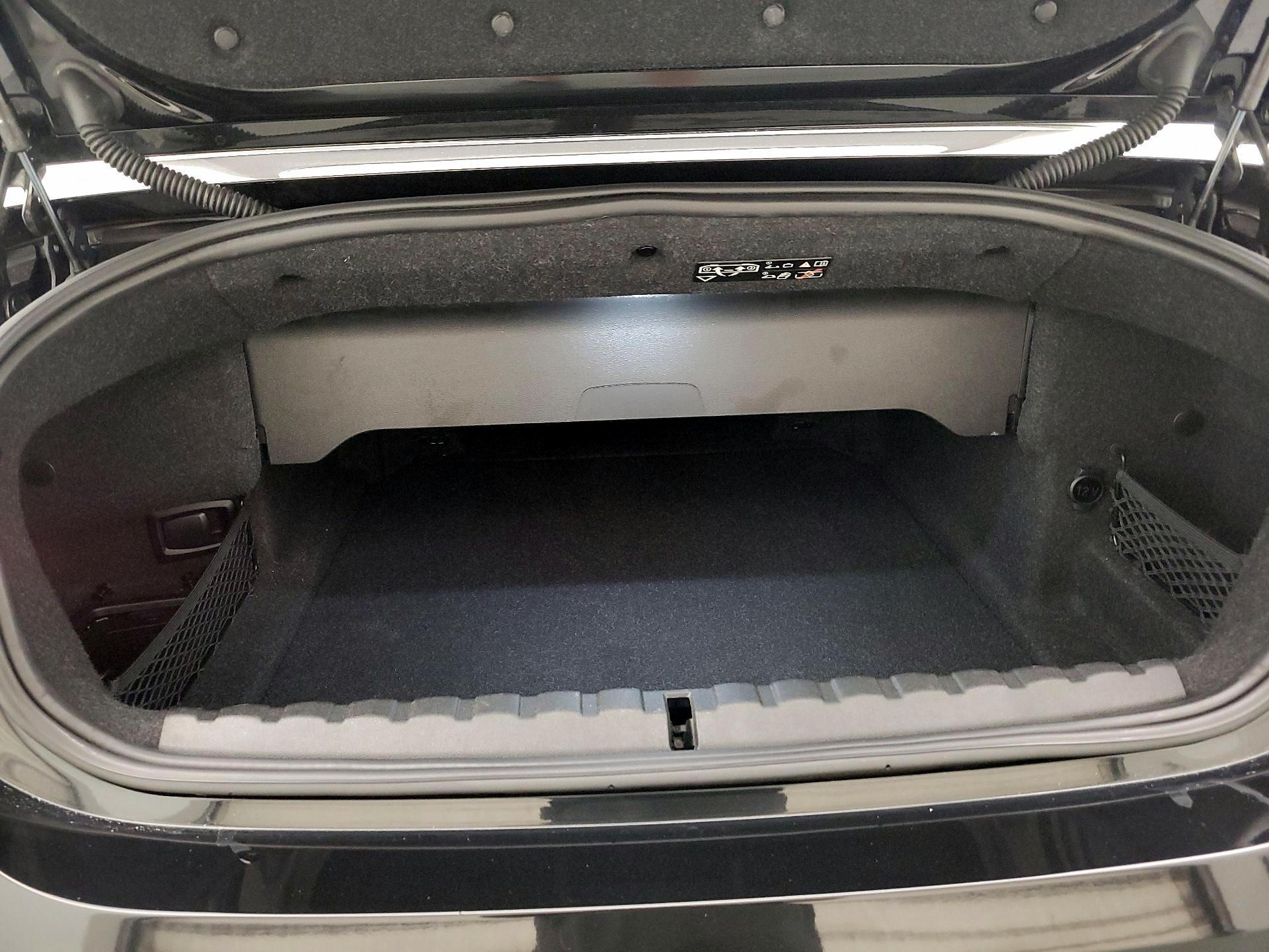 Thumbnail: 2022 BMW 4 Series - 18